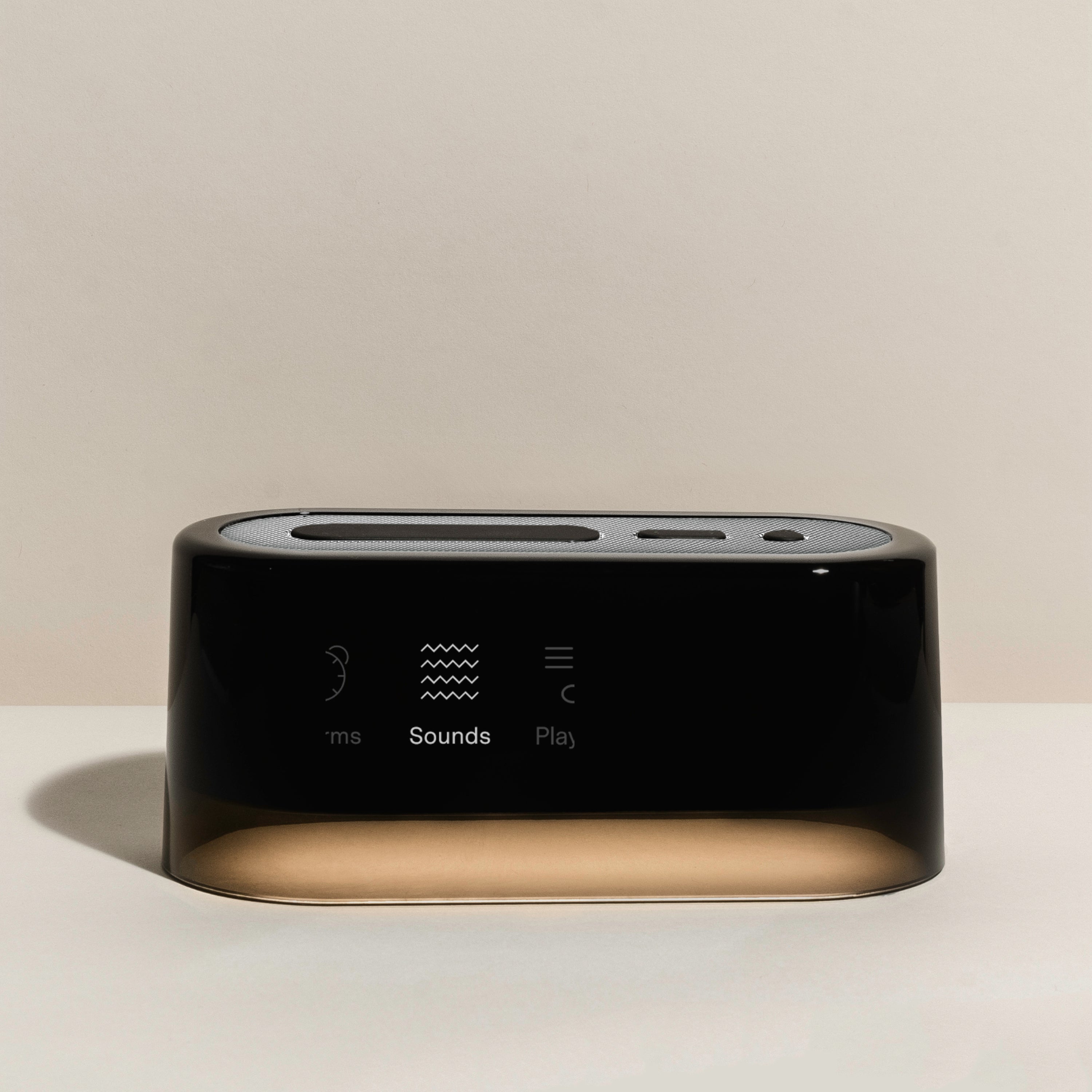 Refurbished Loftie Clock