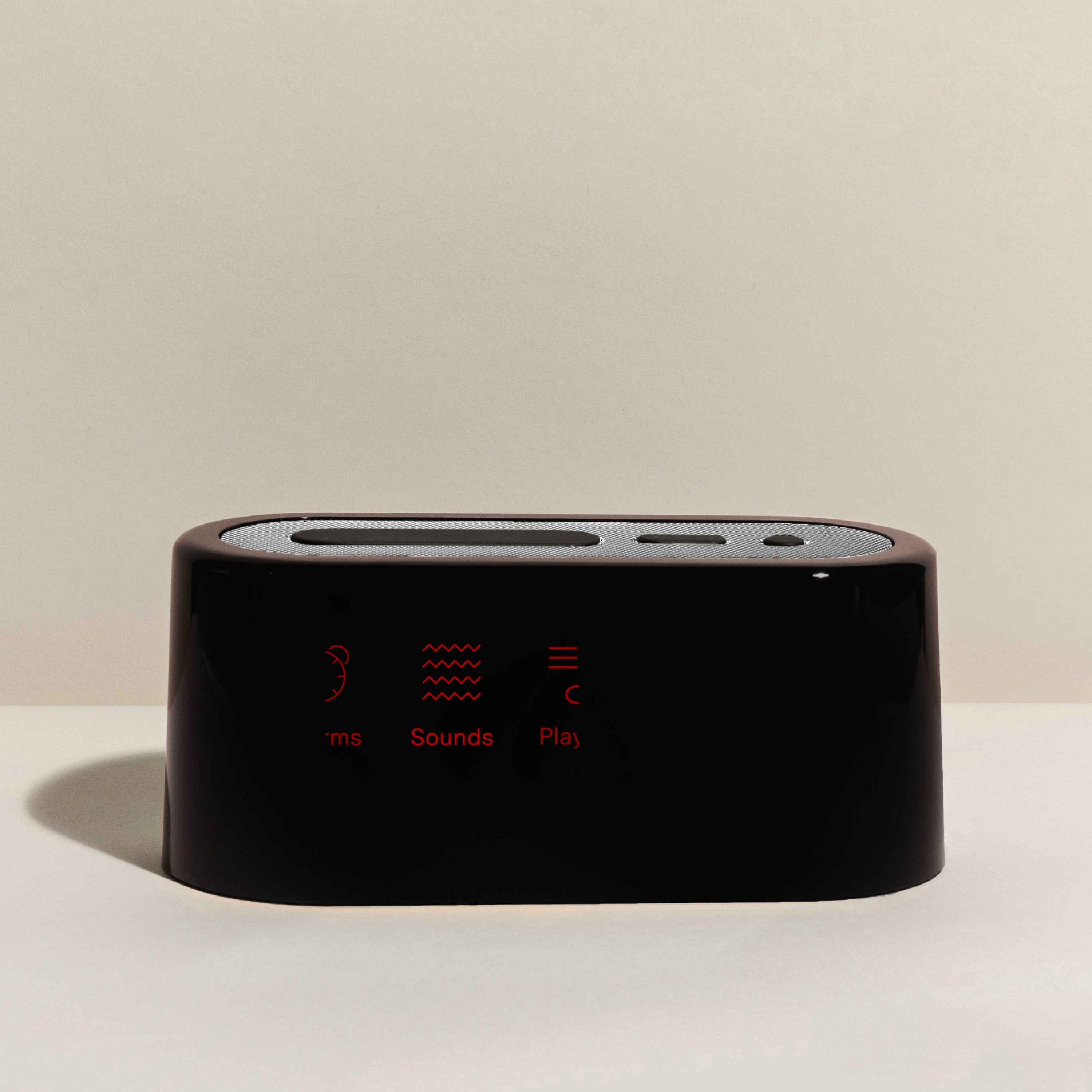 Refurbished Loftie Clock