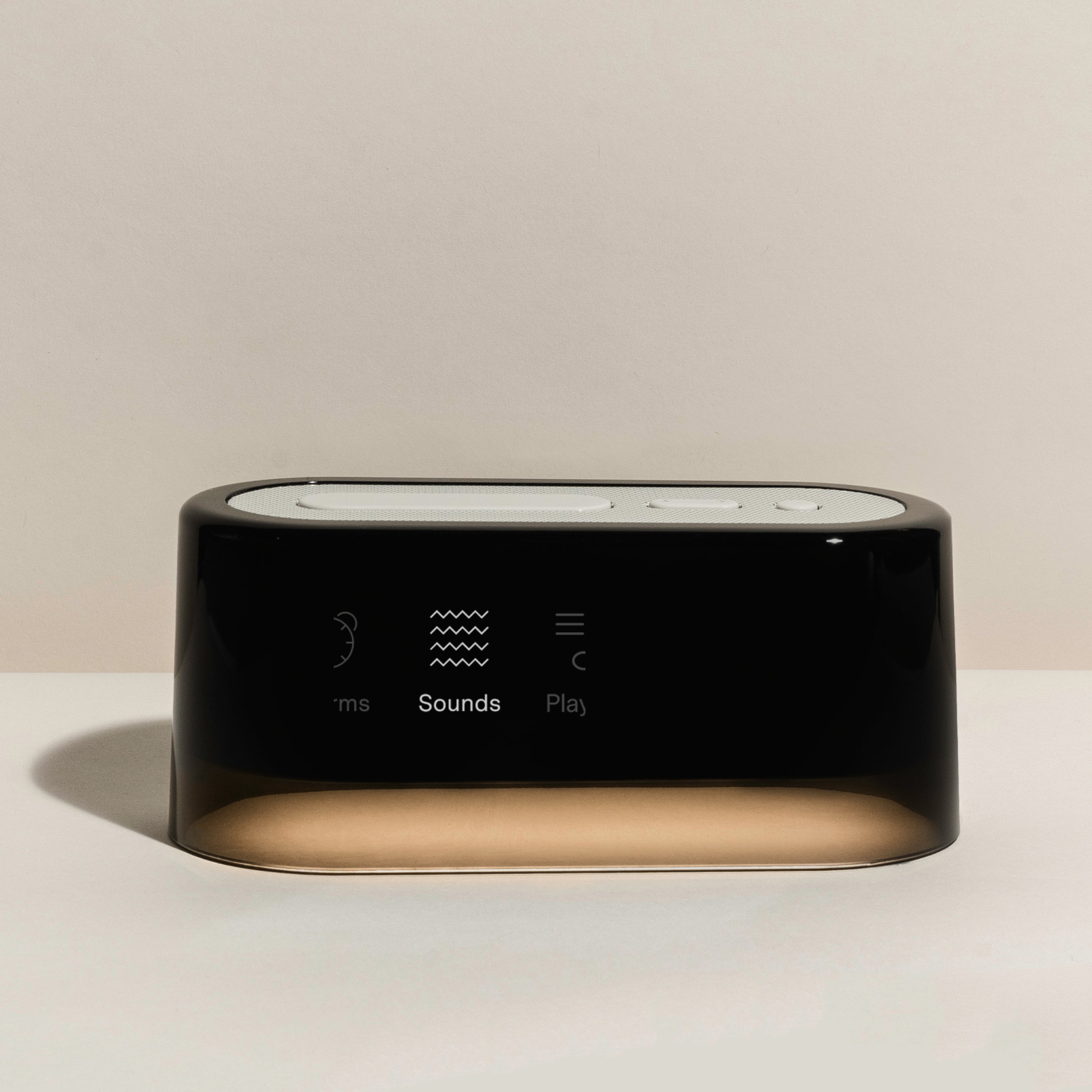 Refurbished Loftie Clock