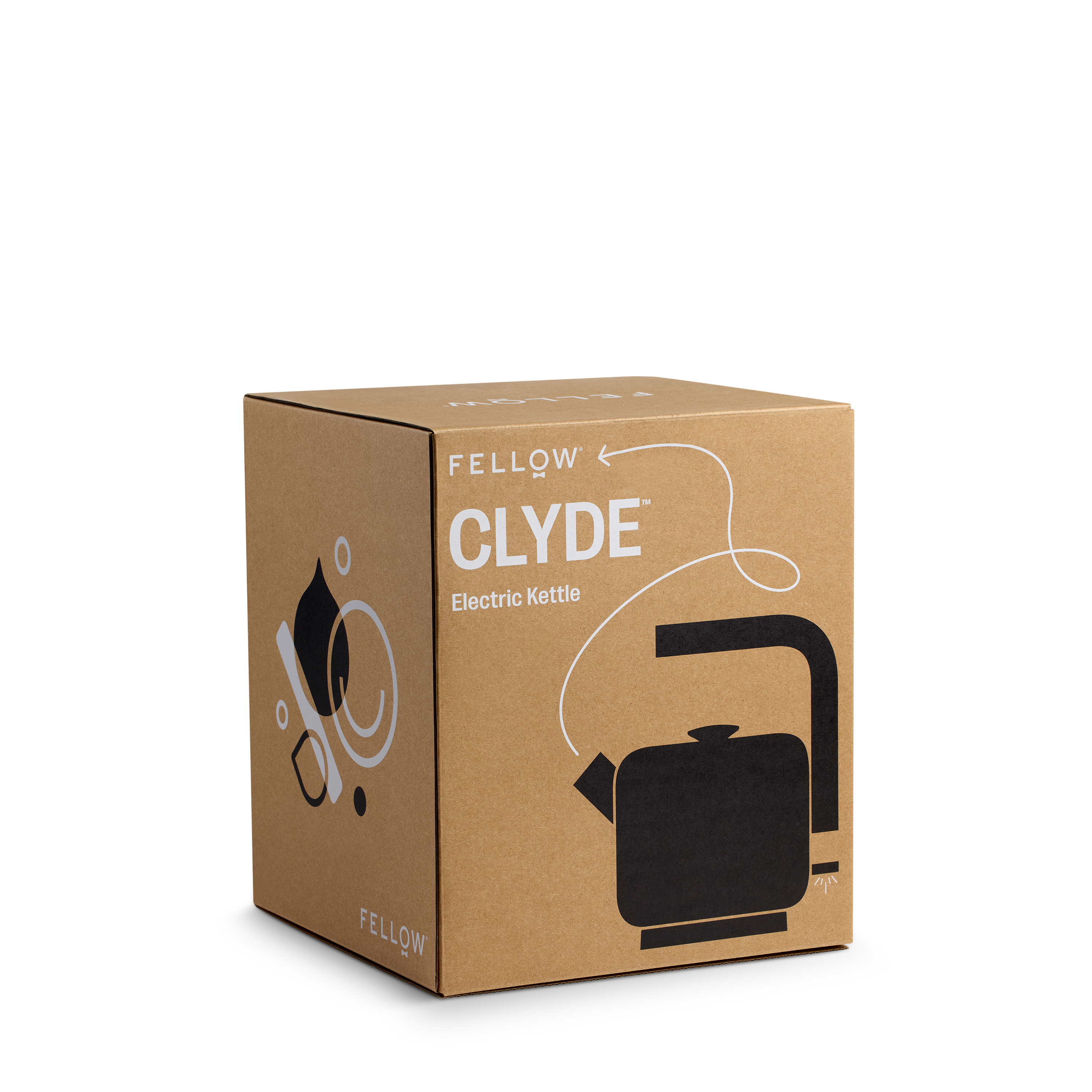 Clyde Electric Kettle