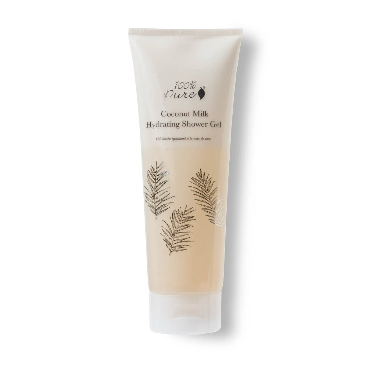 Coconut Shower Gel