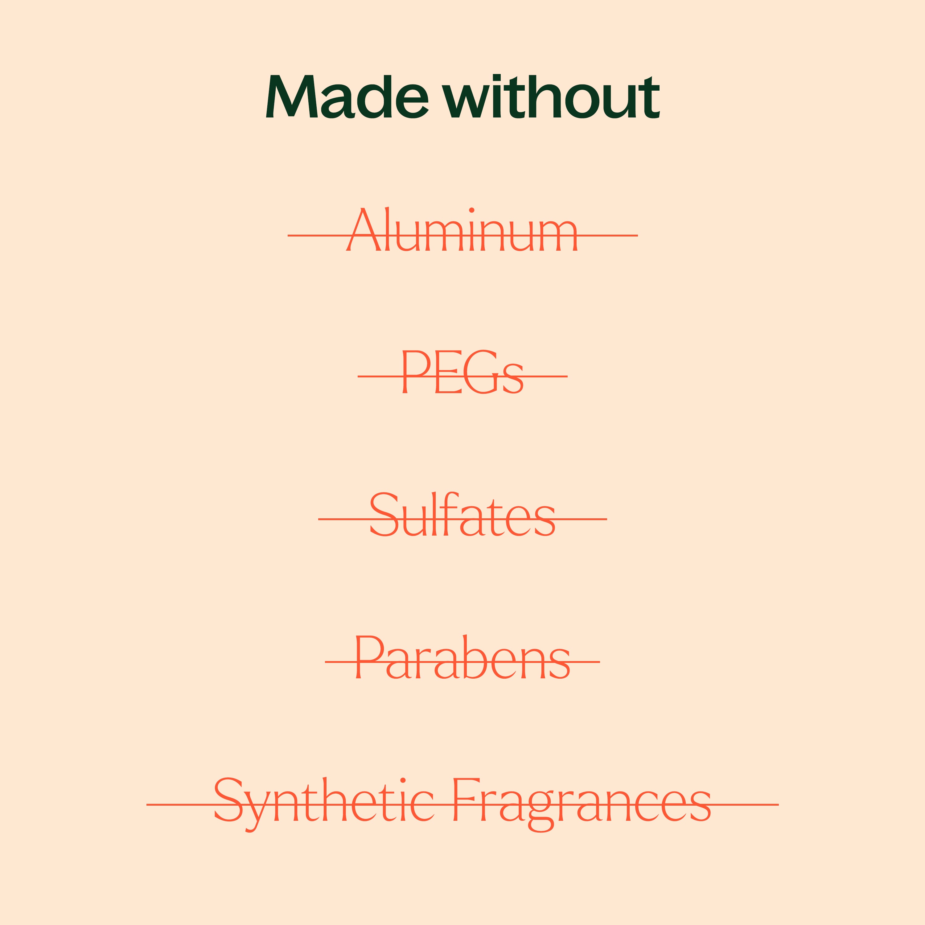 Coconut Ylang Ylang Natural Deodorant by Plant Therapy