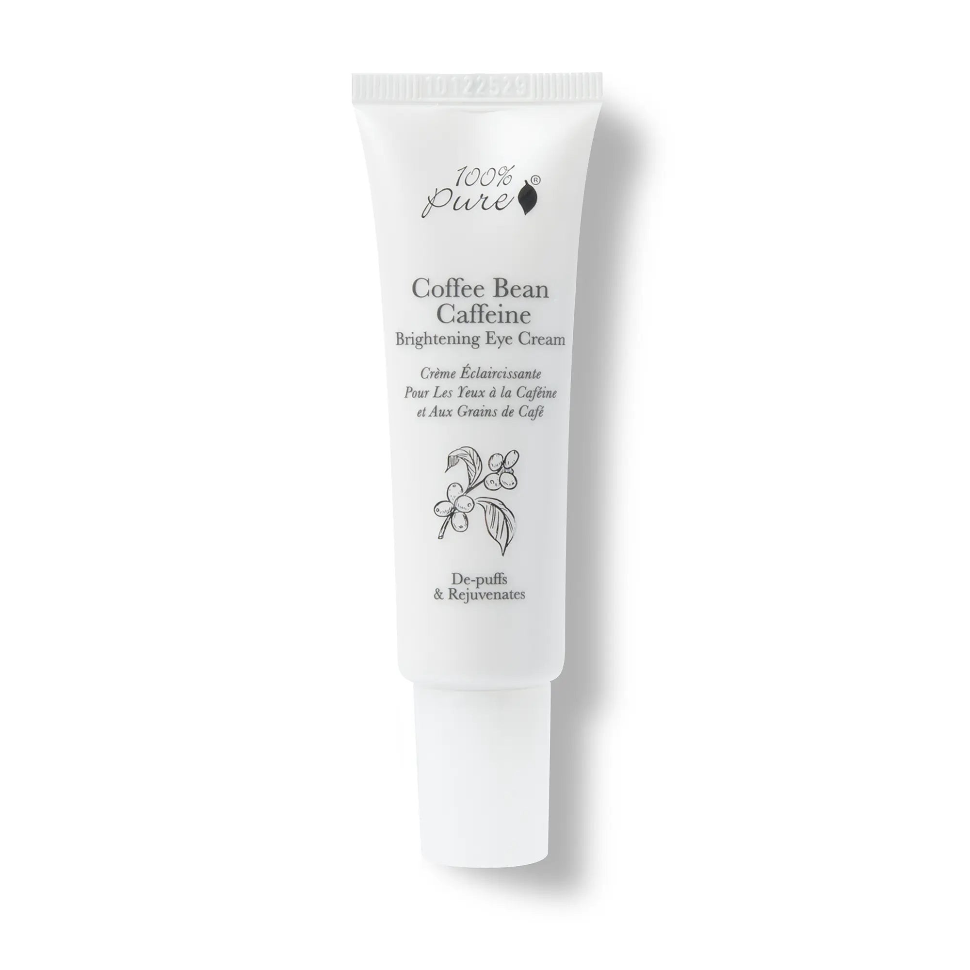 Coffee Bean Caffeine Brightening Eye Cream