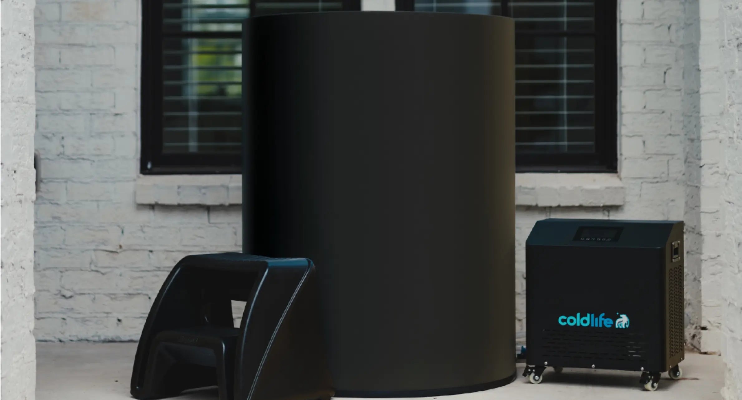 Step Stool (deactivate)