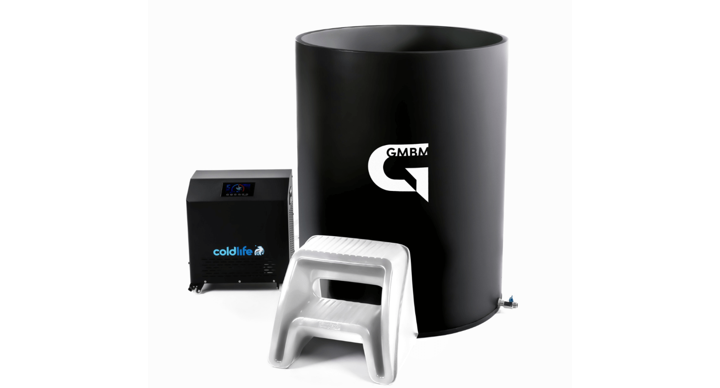 Step Stool (deactivate)