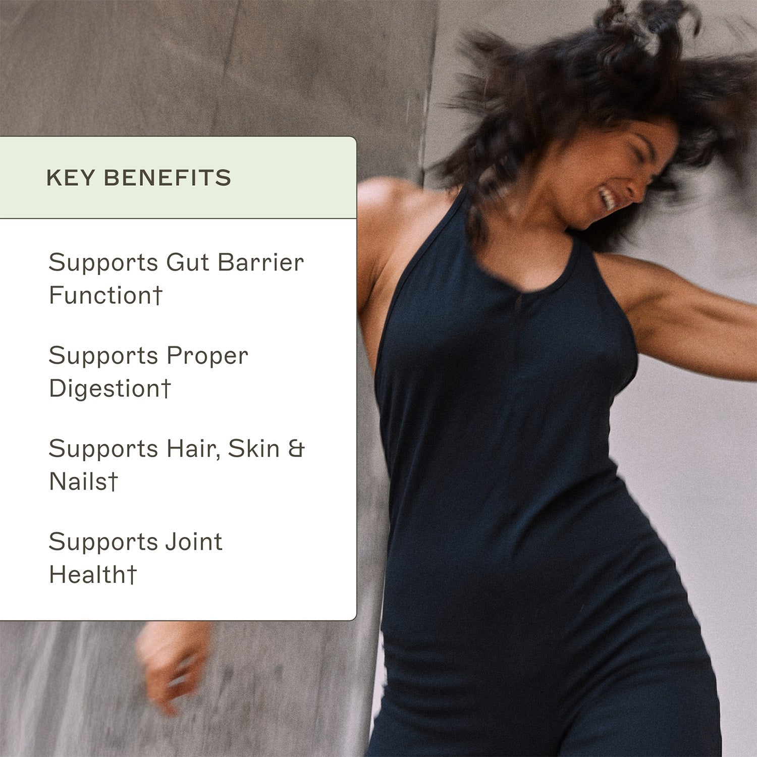 Collagen Protein - Type 1 & 3 Collagen by Amy Myers MD