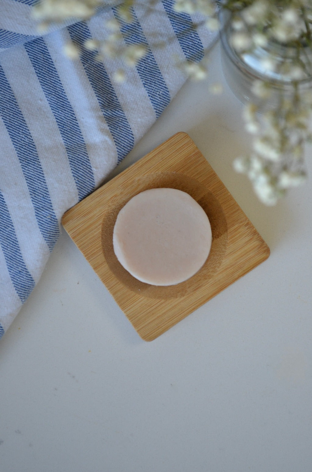 Conditioner Bars