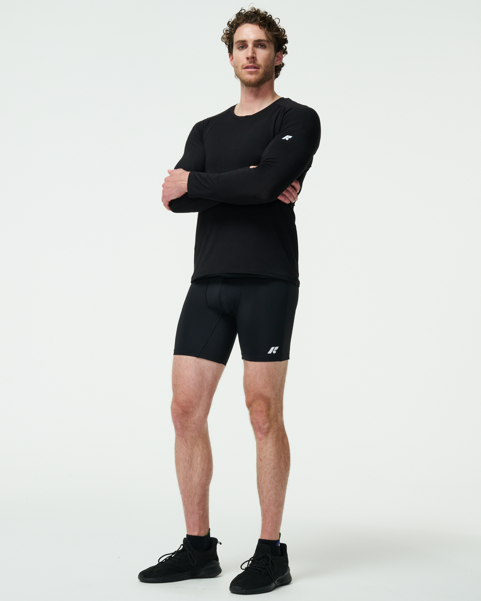 Core Long Sleeve