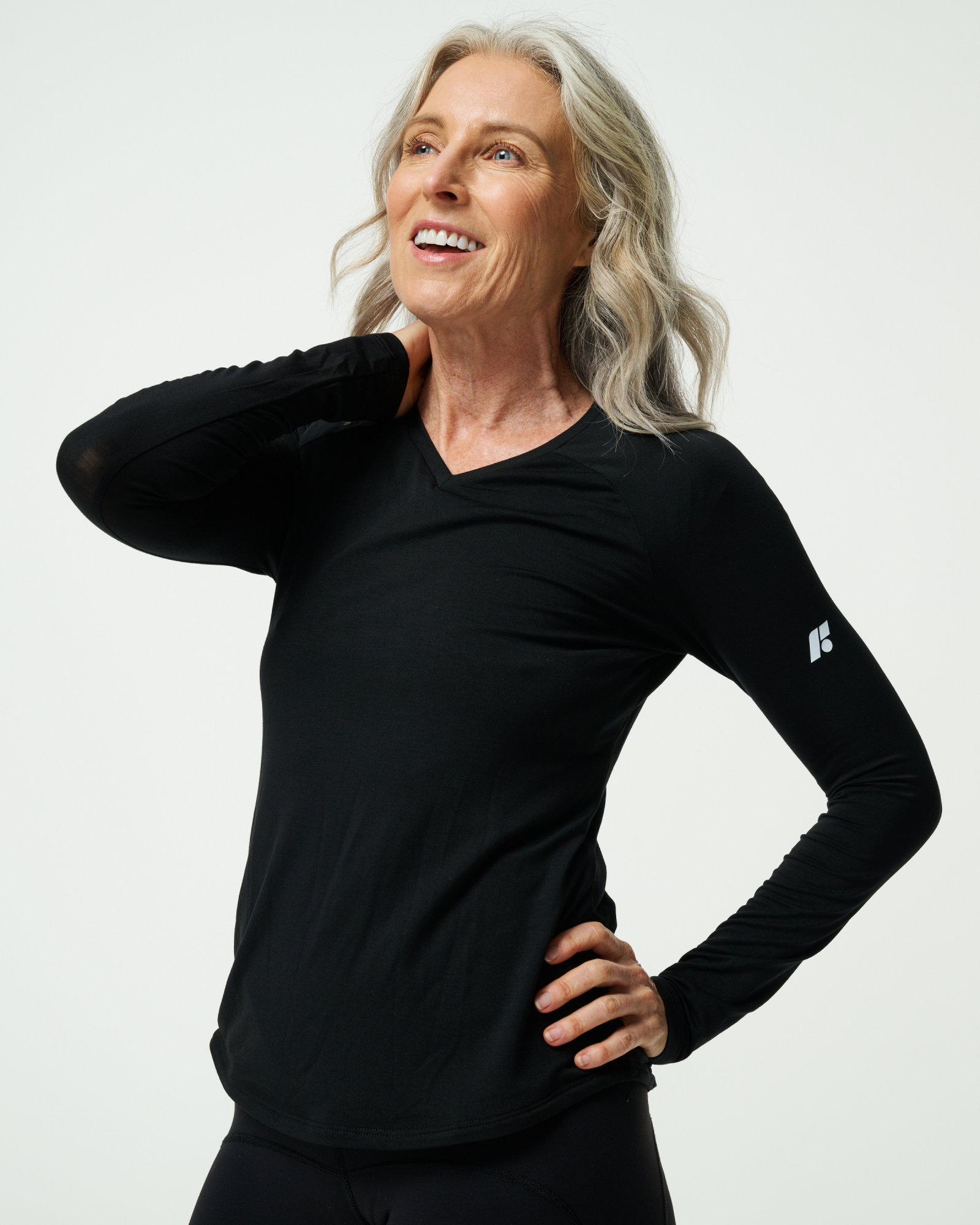 Core V Long Sleeve