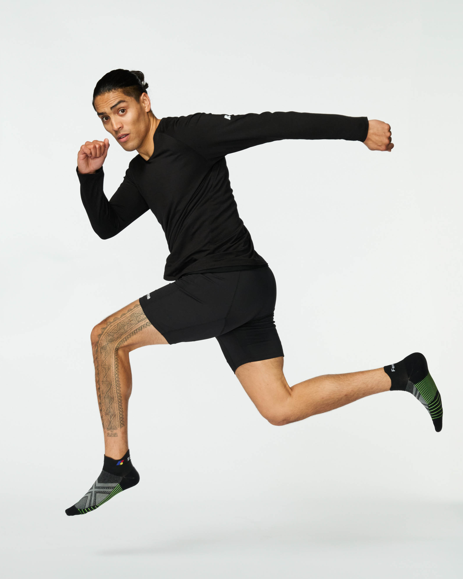 Core Long Sleeve