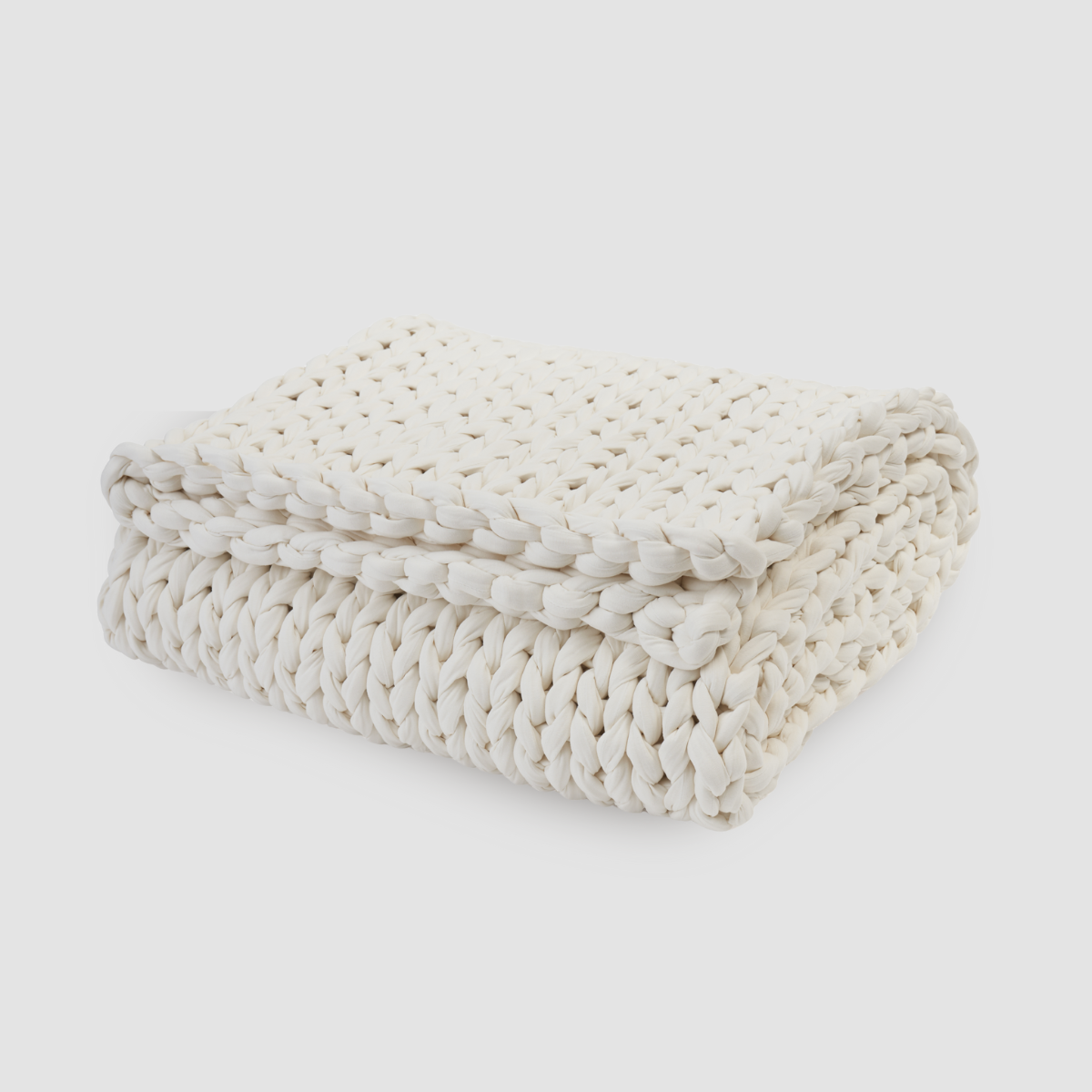 Cotton Weighted Blanket