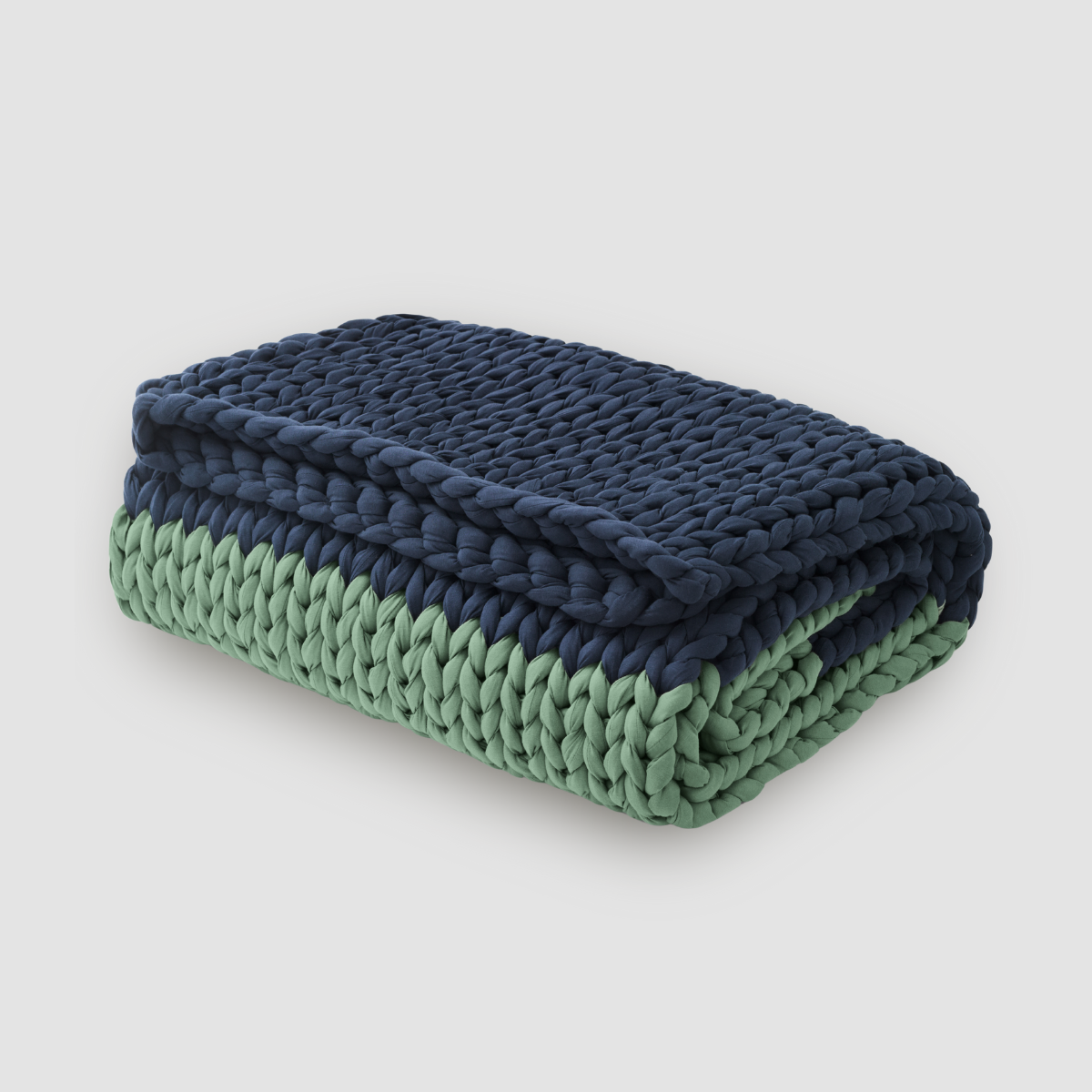 Cotton Weighted Blanket