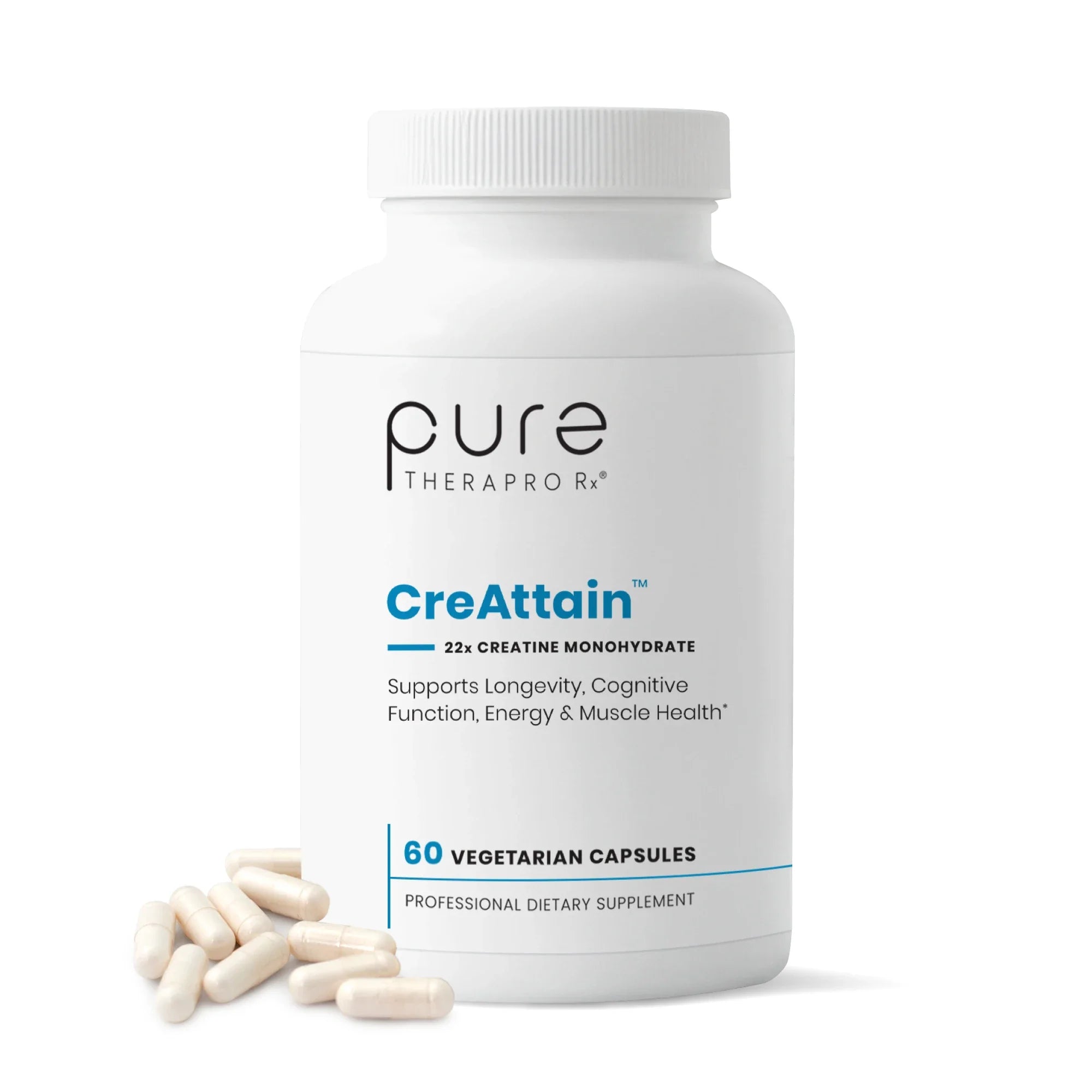 CreAttain™