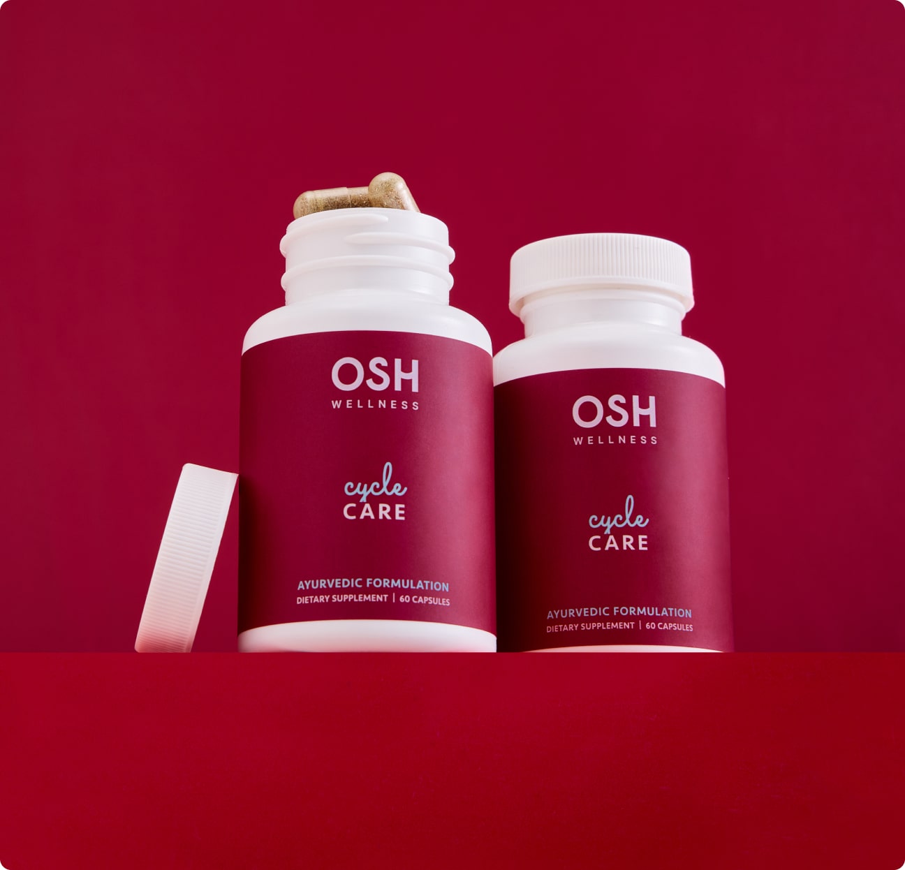 Cycle Care by Osh Wellness