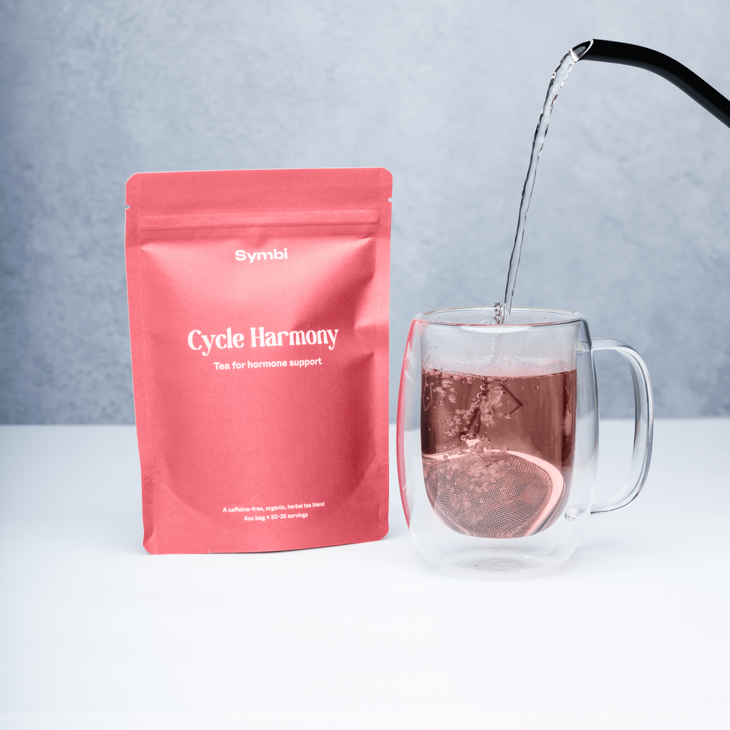 Cycle Harmony Tea
