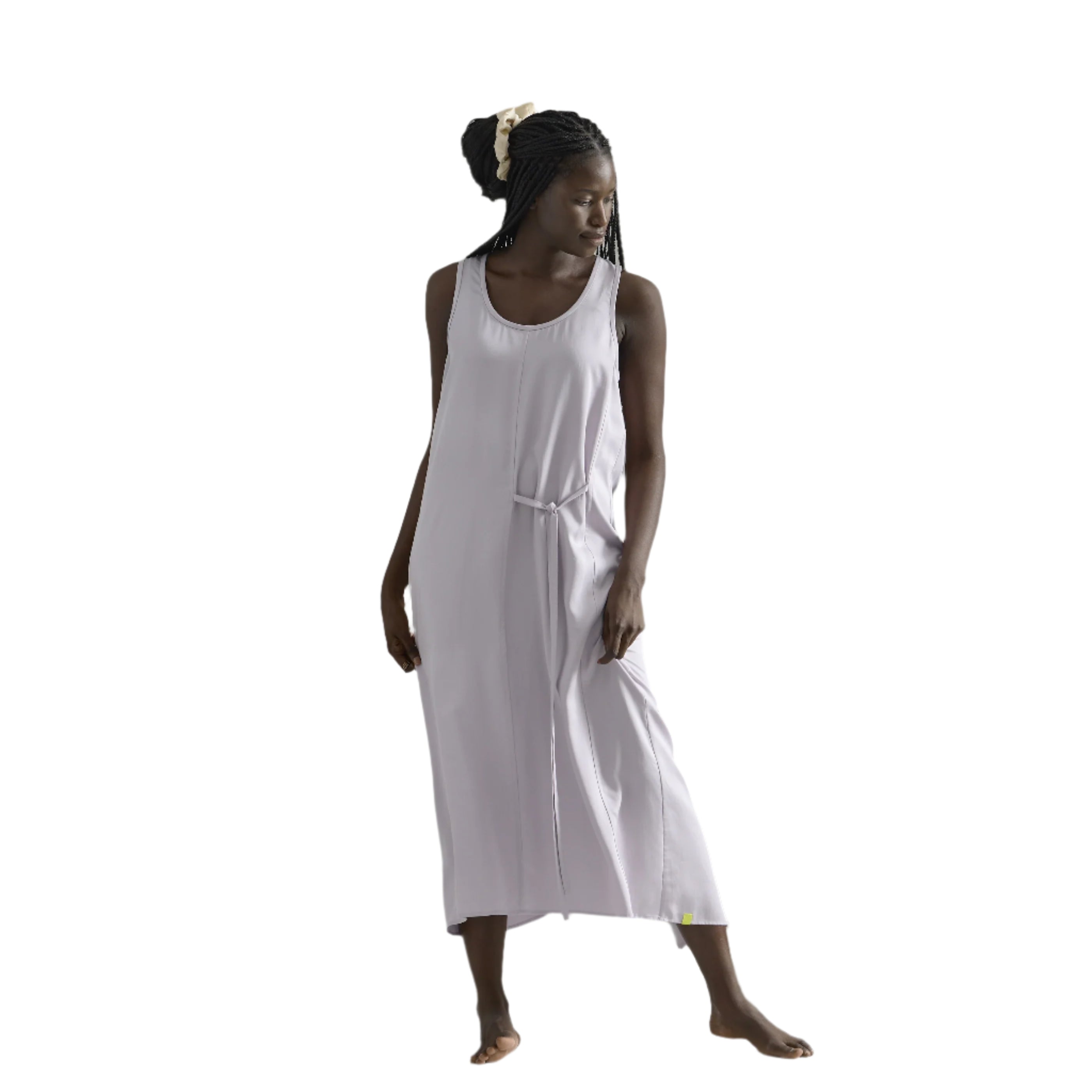 FineSlumber Nightdress