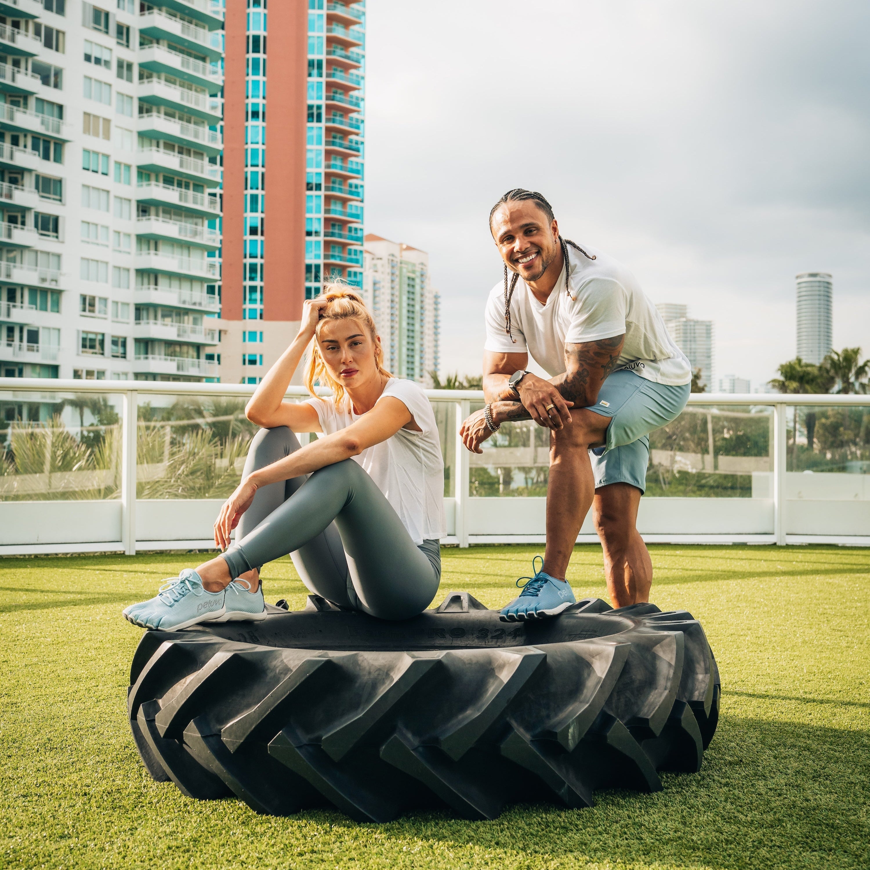 Women's Strand Sport Mesh