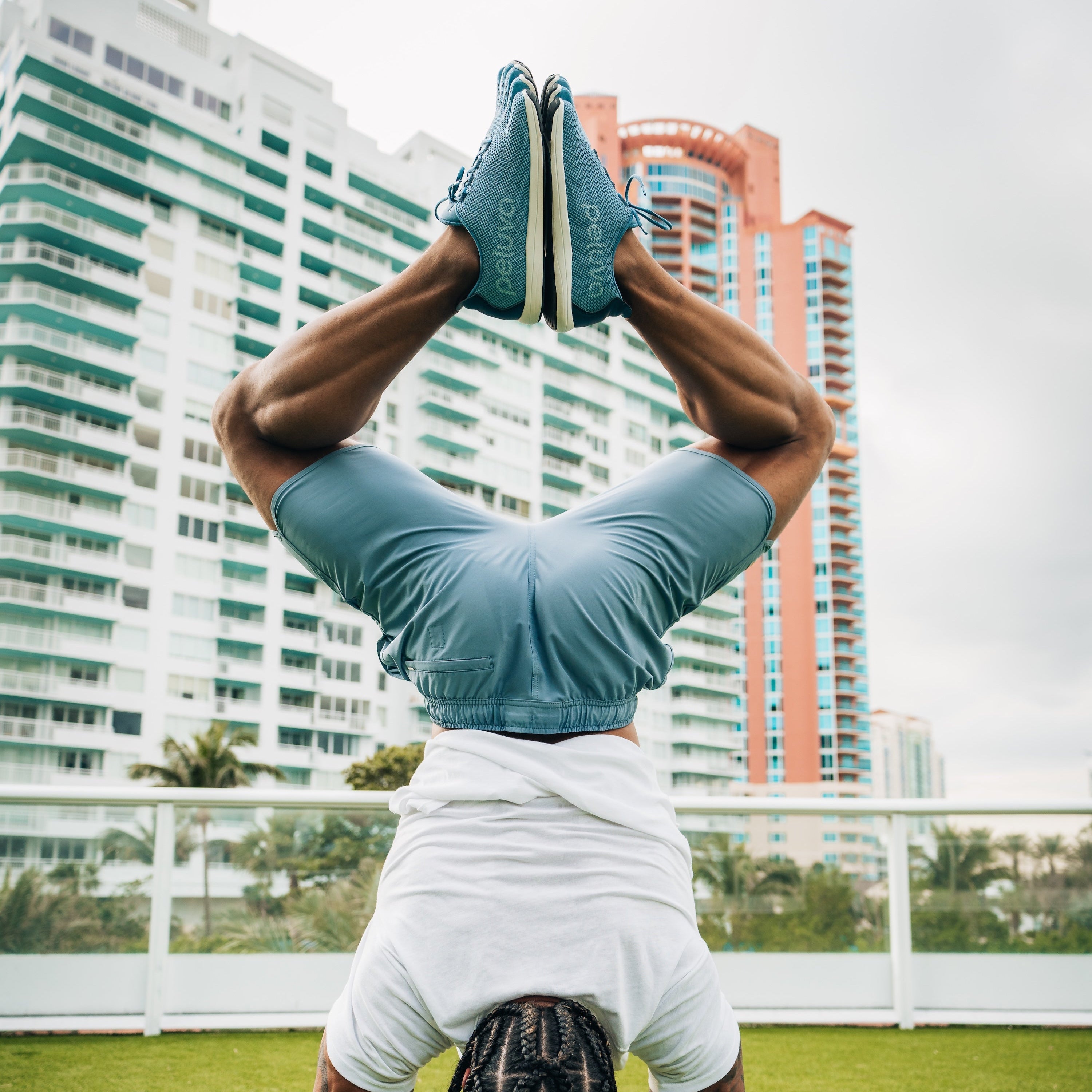 Men's Strand Sport Mesh