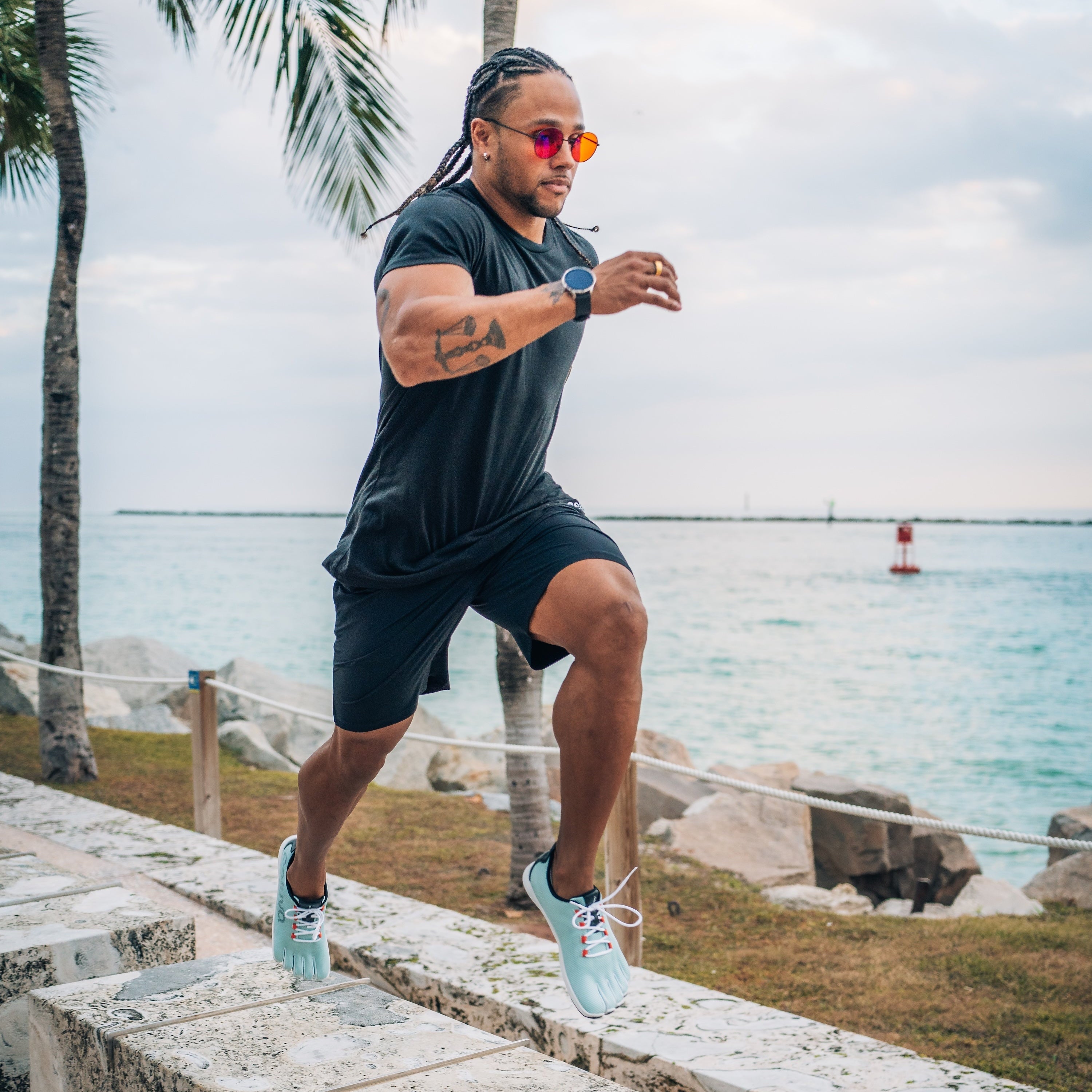 Men's Strand Sport Mesh