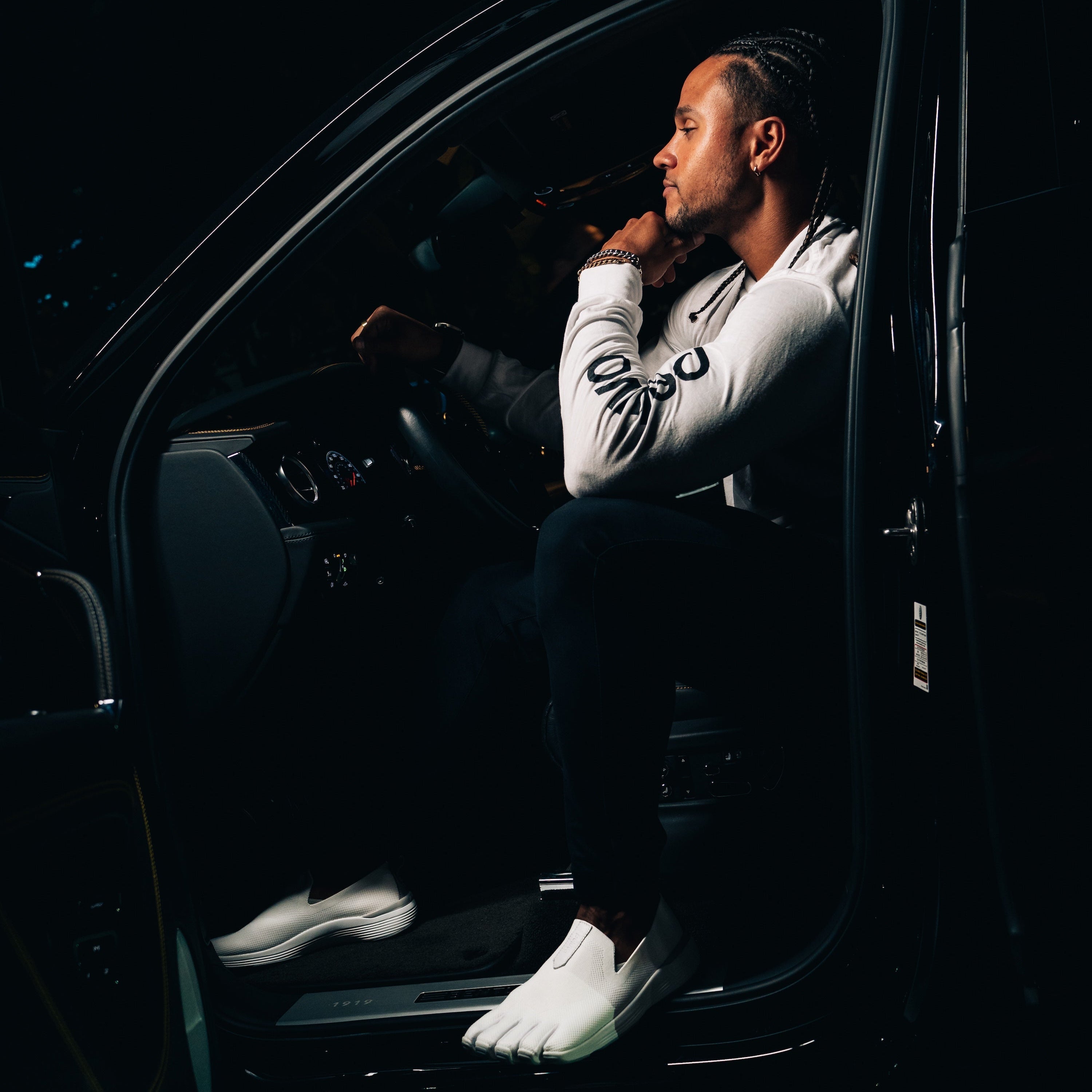 Men's Miami Casual Loafer