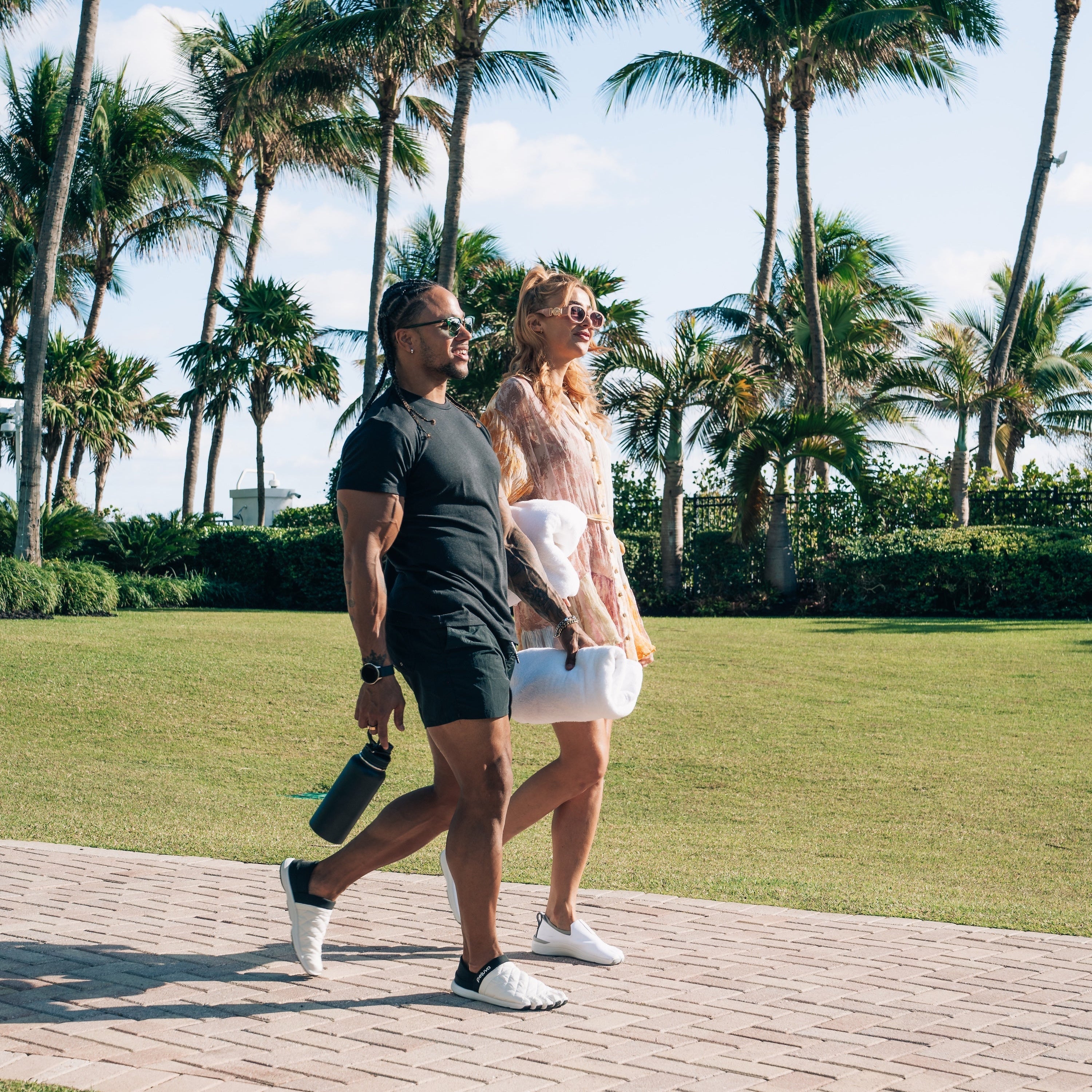 Men's Zen Active Slip-On