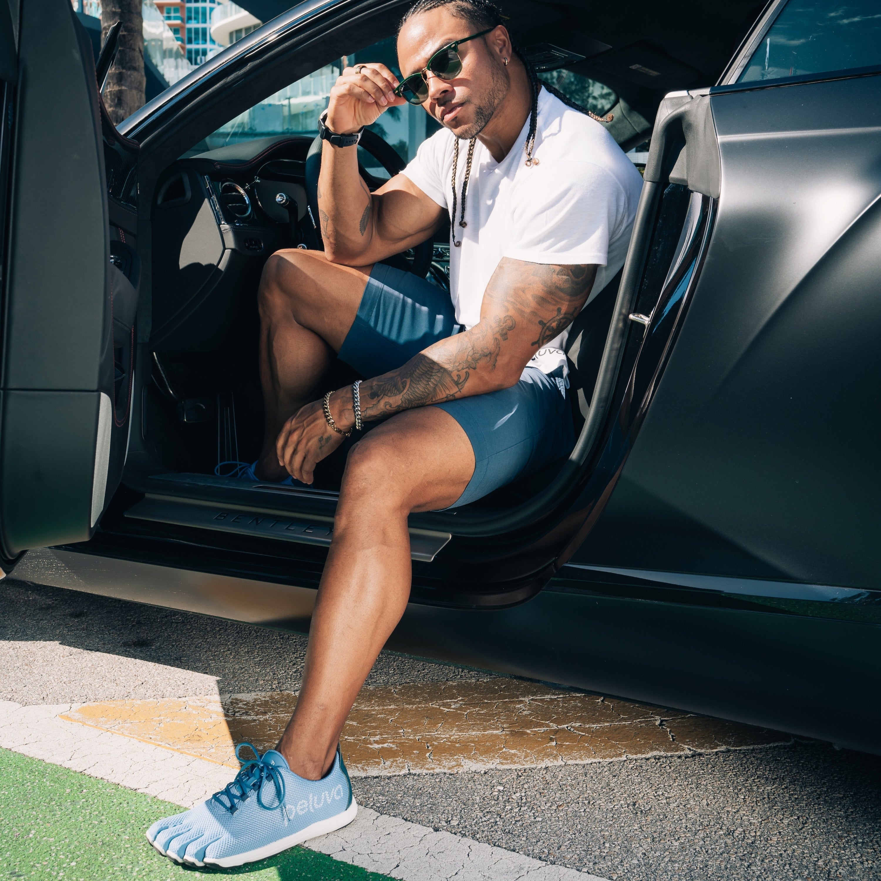 Men's Strand Sport Mesh