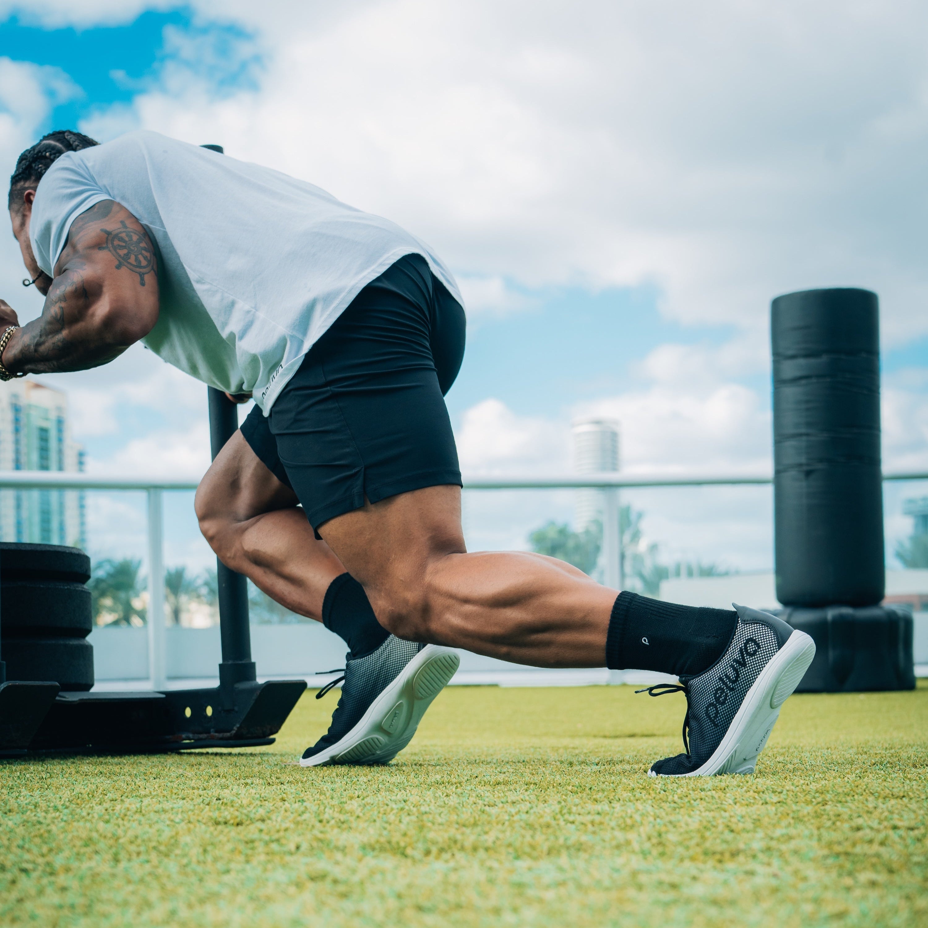 Men's Strand Sport Mesh