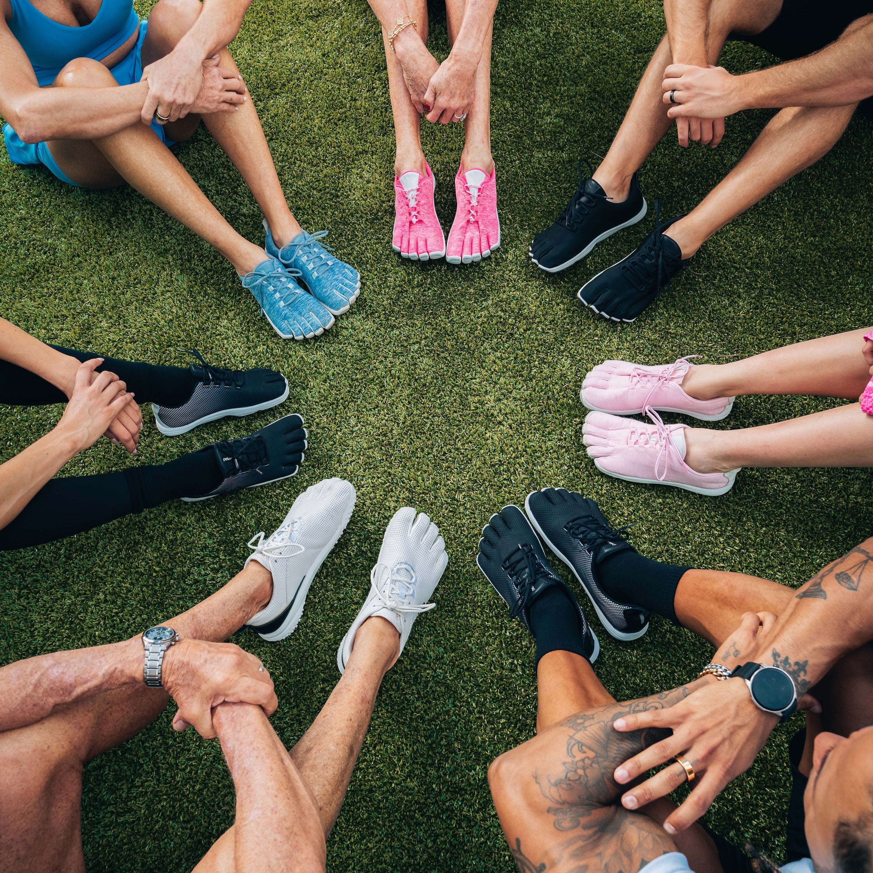 Women's Strand Sport Mesh