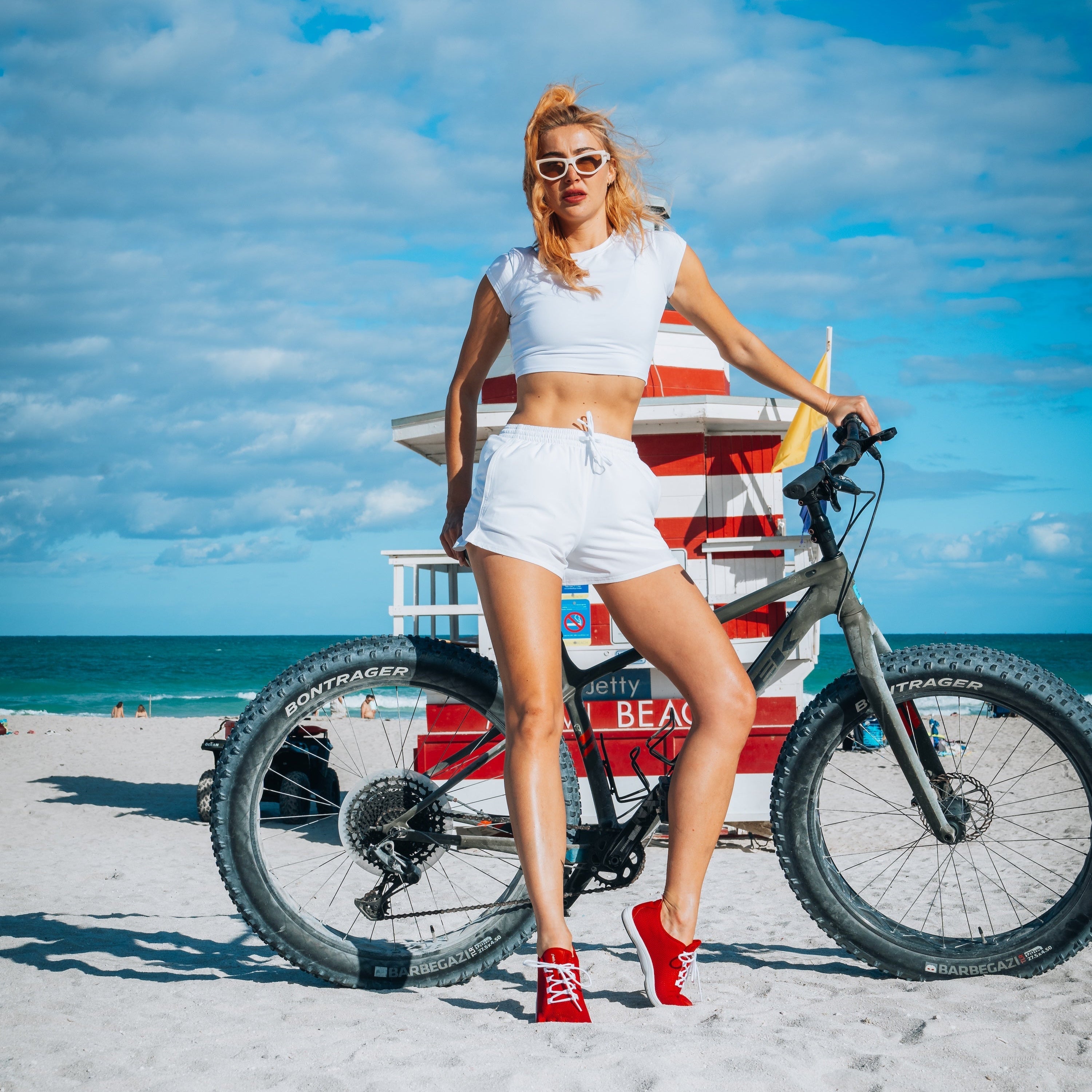 Women's Strand Sport Mesh