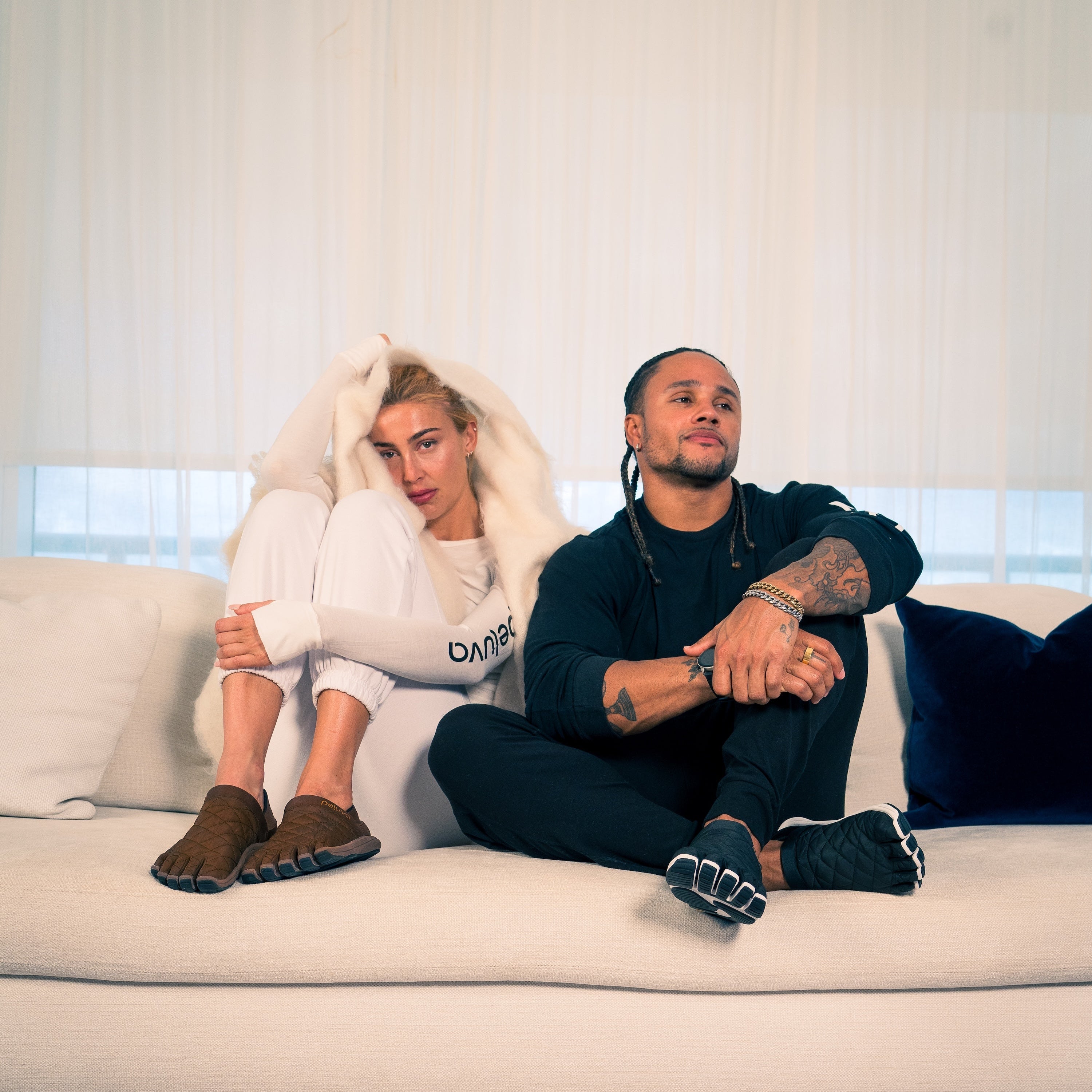 Women's Zen Active Slip-On