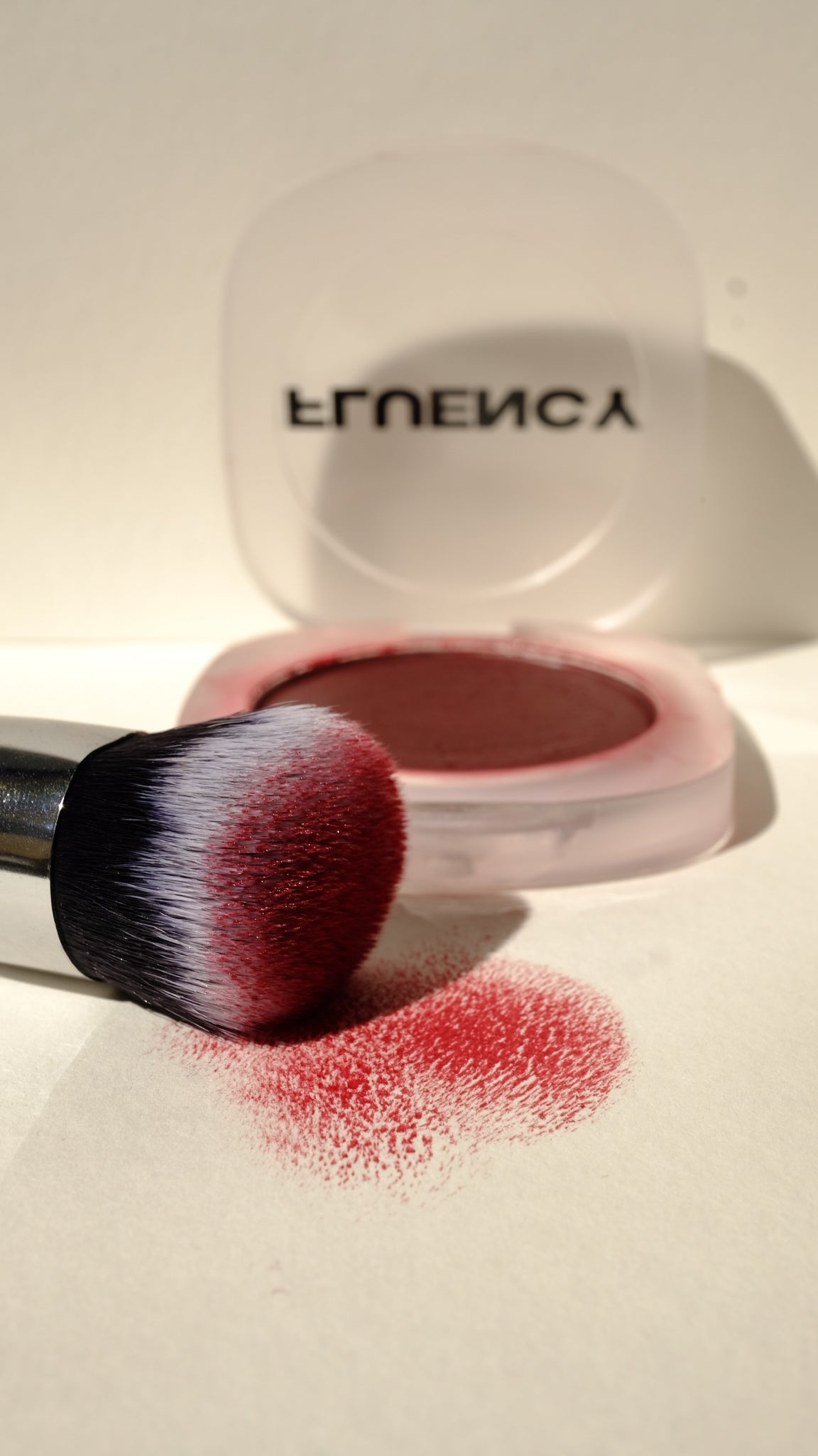 Fluency Brush