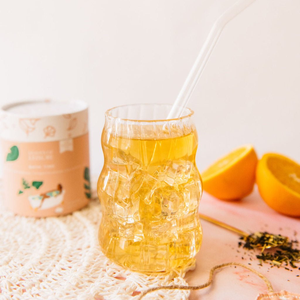 Bath Time Tea by Leaves of Leisure