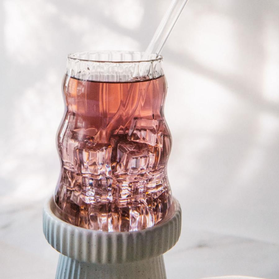 Sun Soaked Tea by Leaves of Leisure