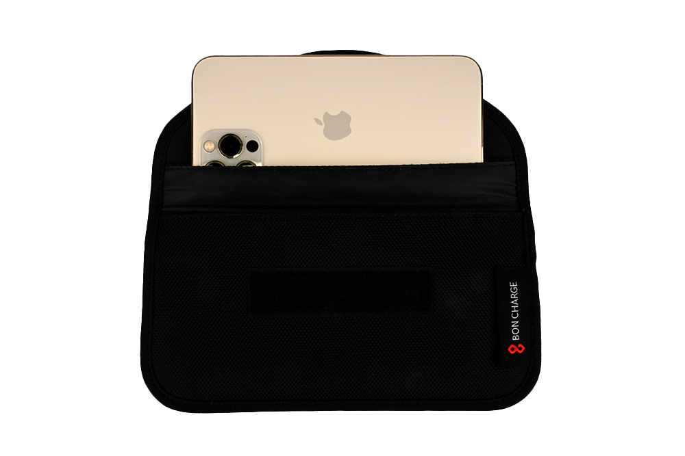 EMF Radiation Blocking Phone Pouch