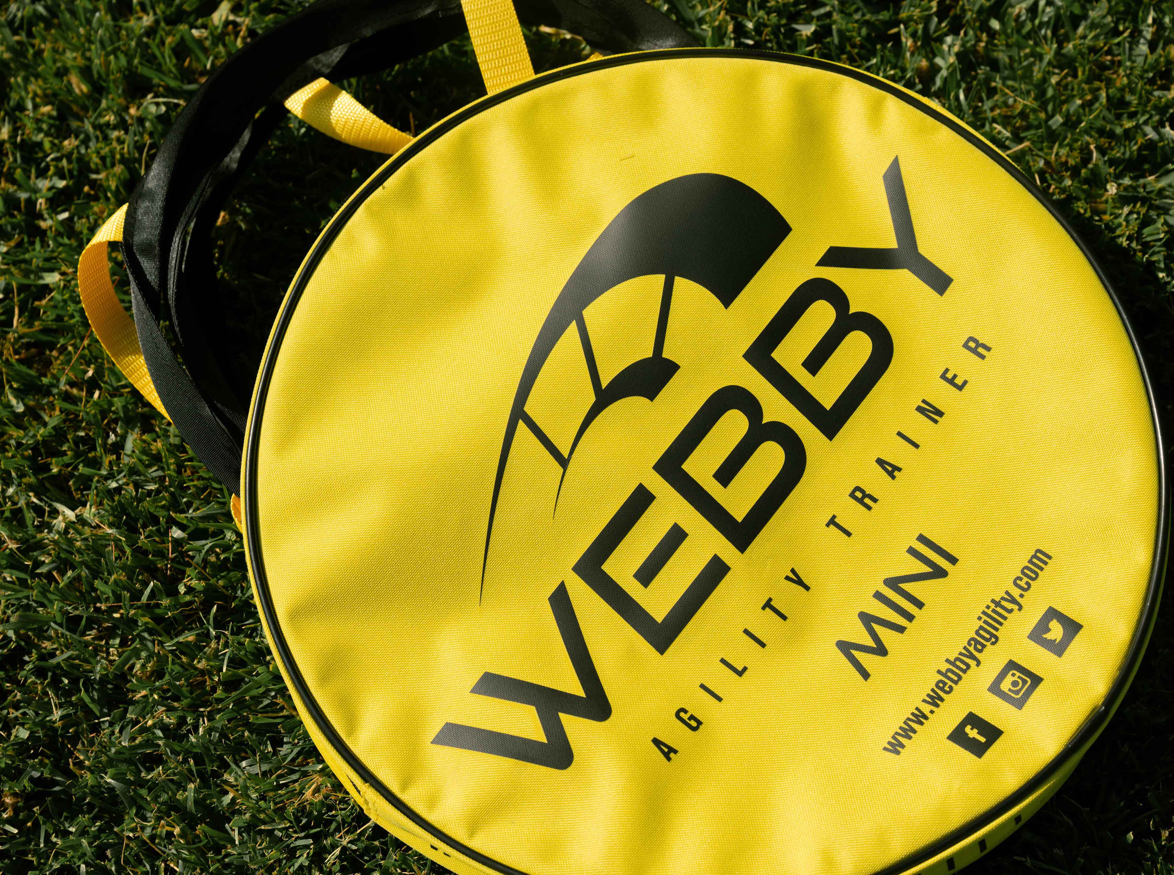 WEBBY MINI