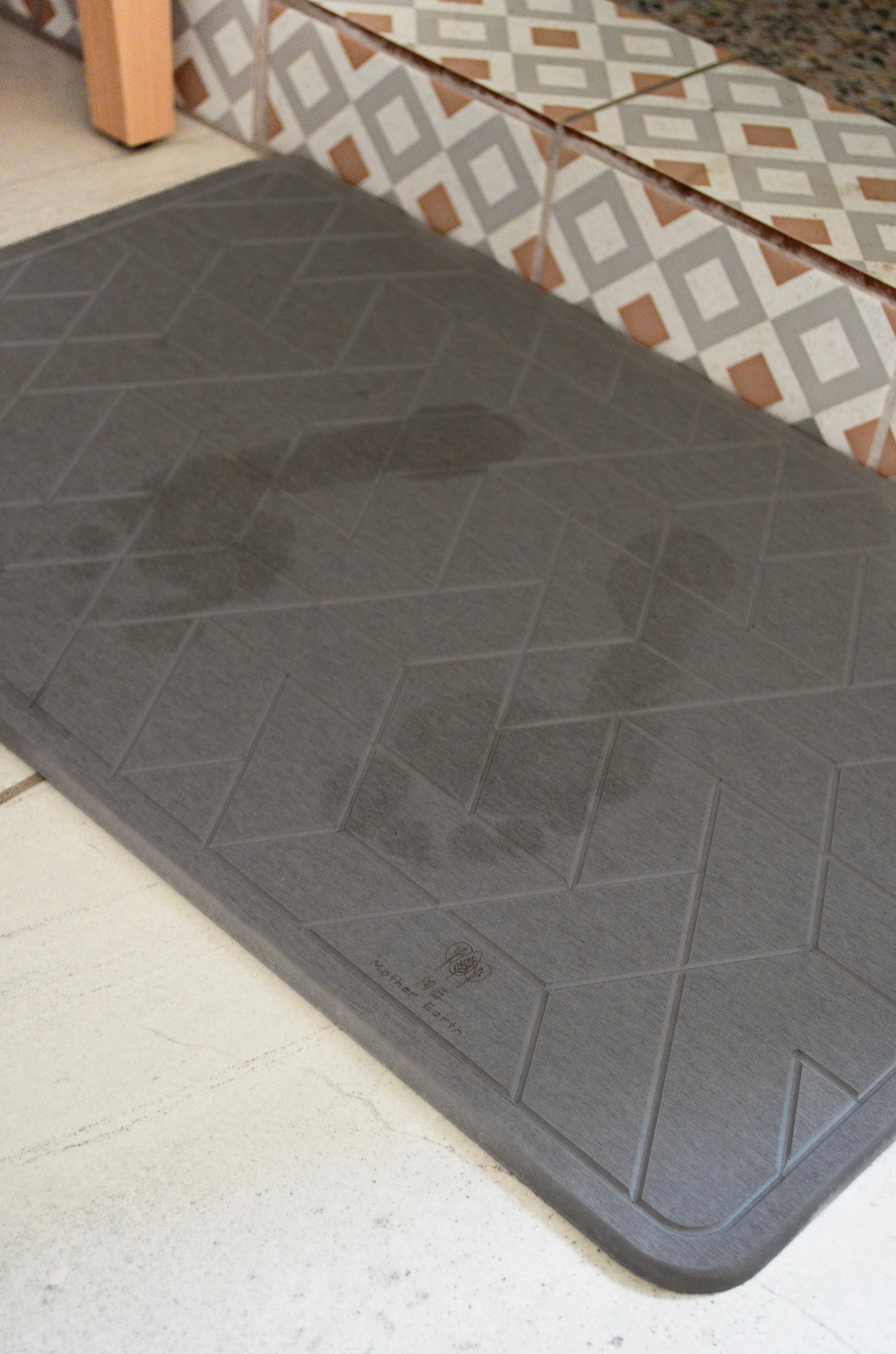 Imperfect Quick Dry Diatomite Mat