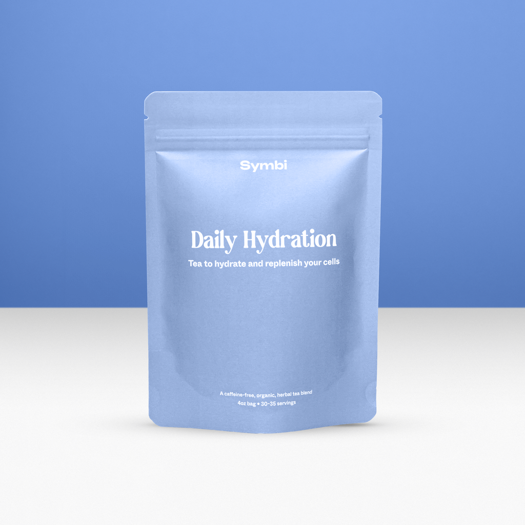Daily Hydration Tea