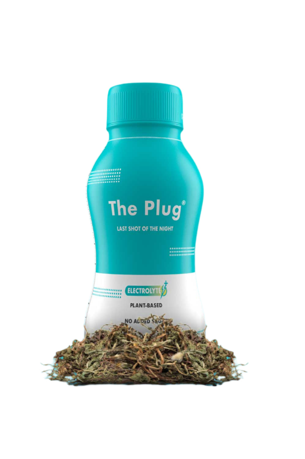 Liver Detox Drink | The Plug Drink by The Plug Drink