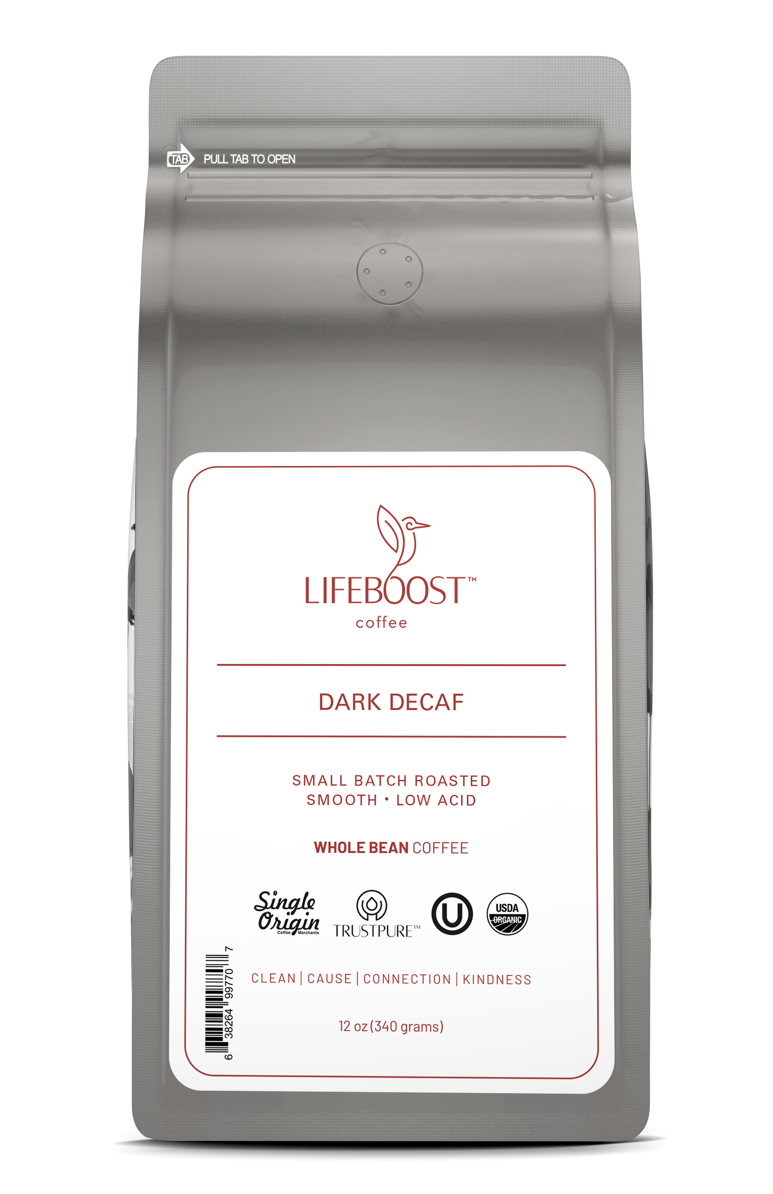 Dark Roast Decaf