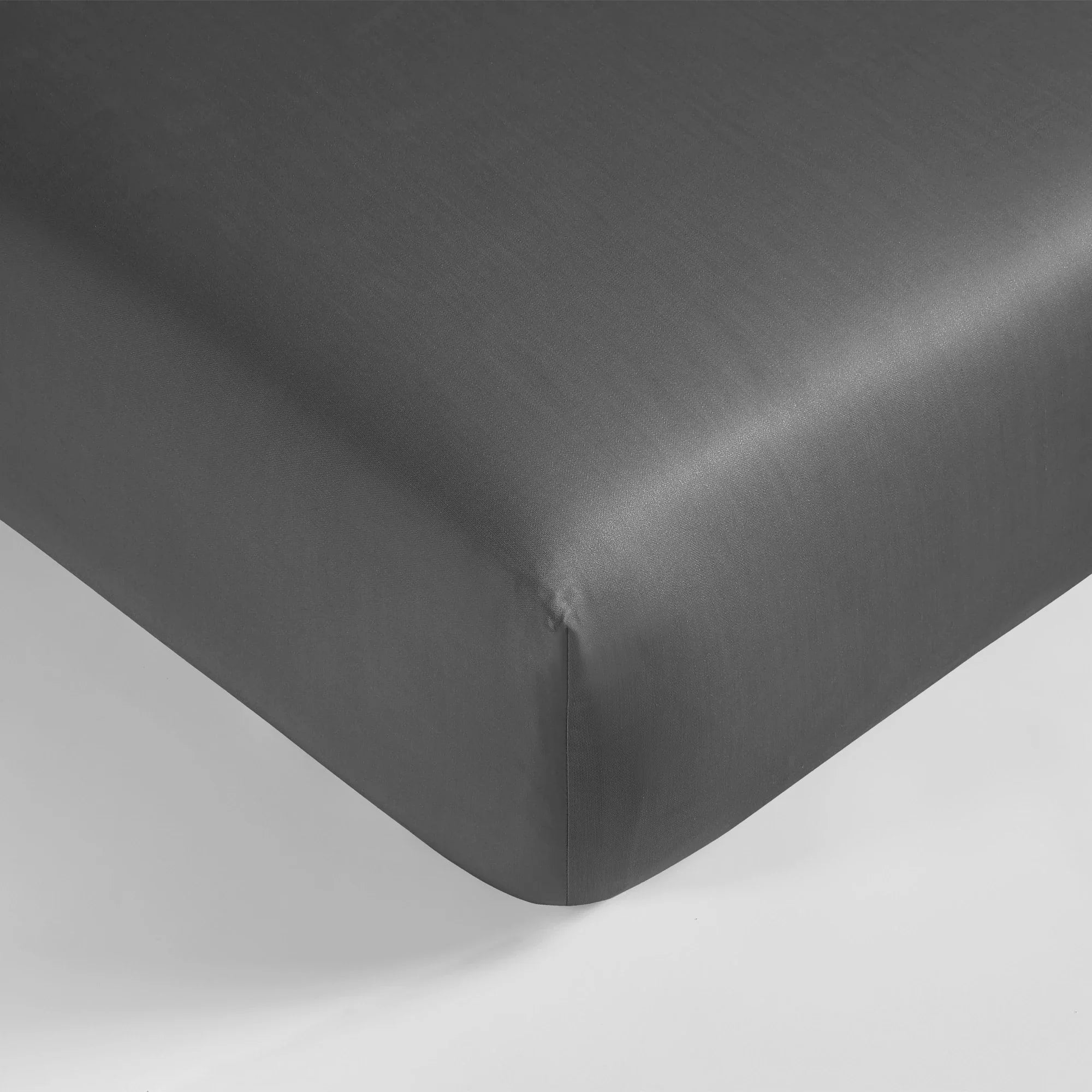 AiryWeight Eucalyptus Fitted Sheet
