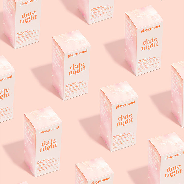 Date Night by Playground