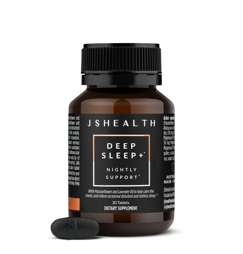 DEAL DROP: $13 Deep Sleep+ Formula