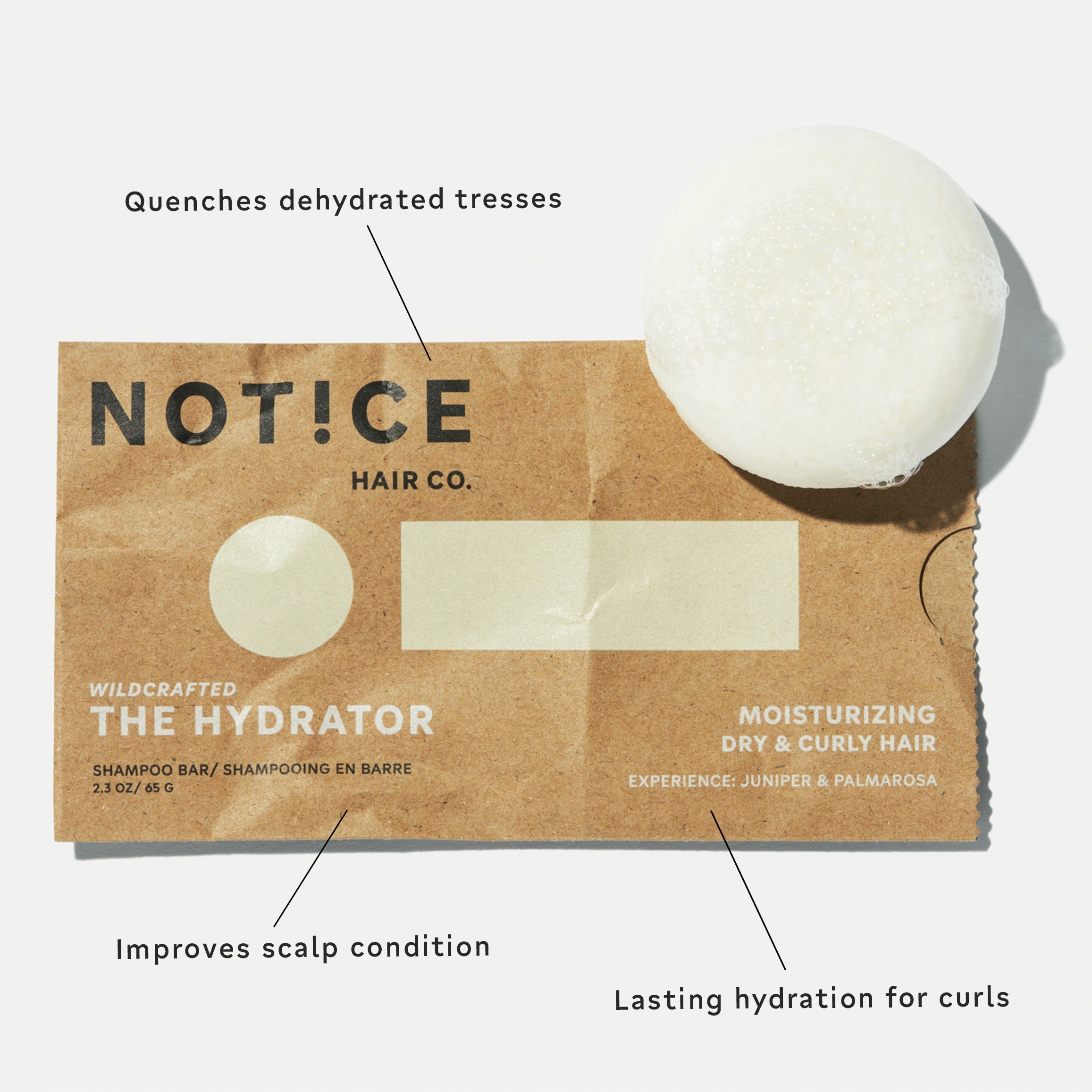 HYDRATOR SET