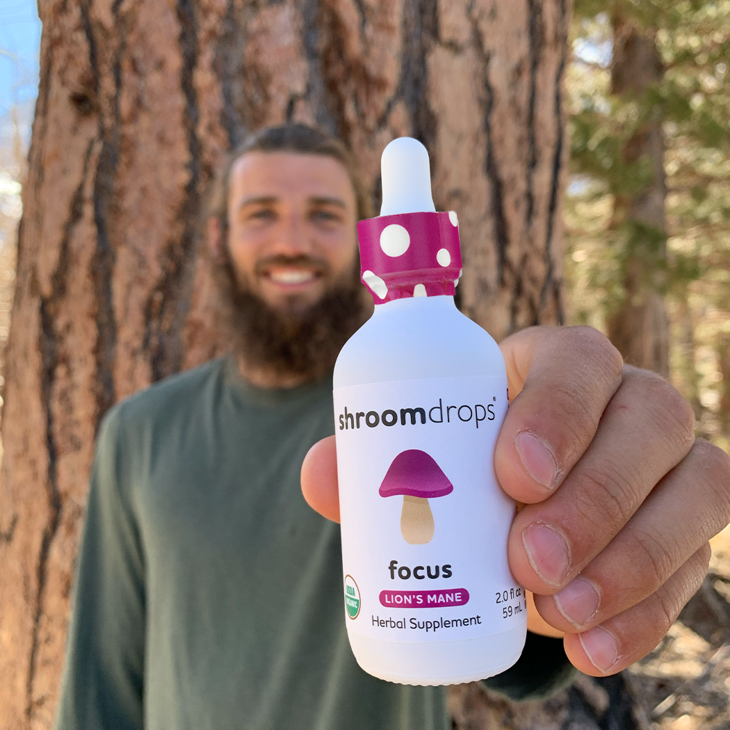 Focus by shroomworks