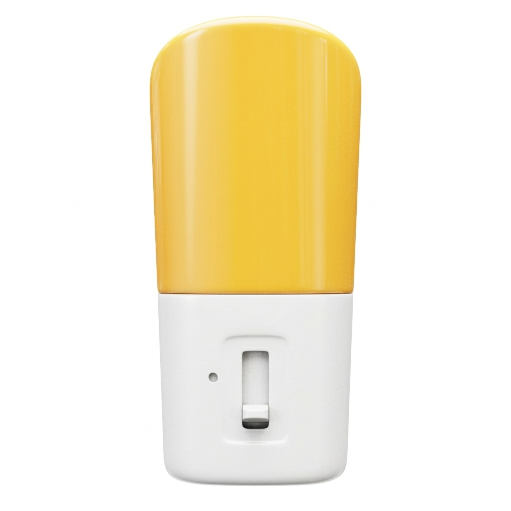 Anti-Blue LED Night Light - Amber