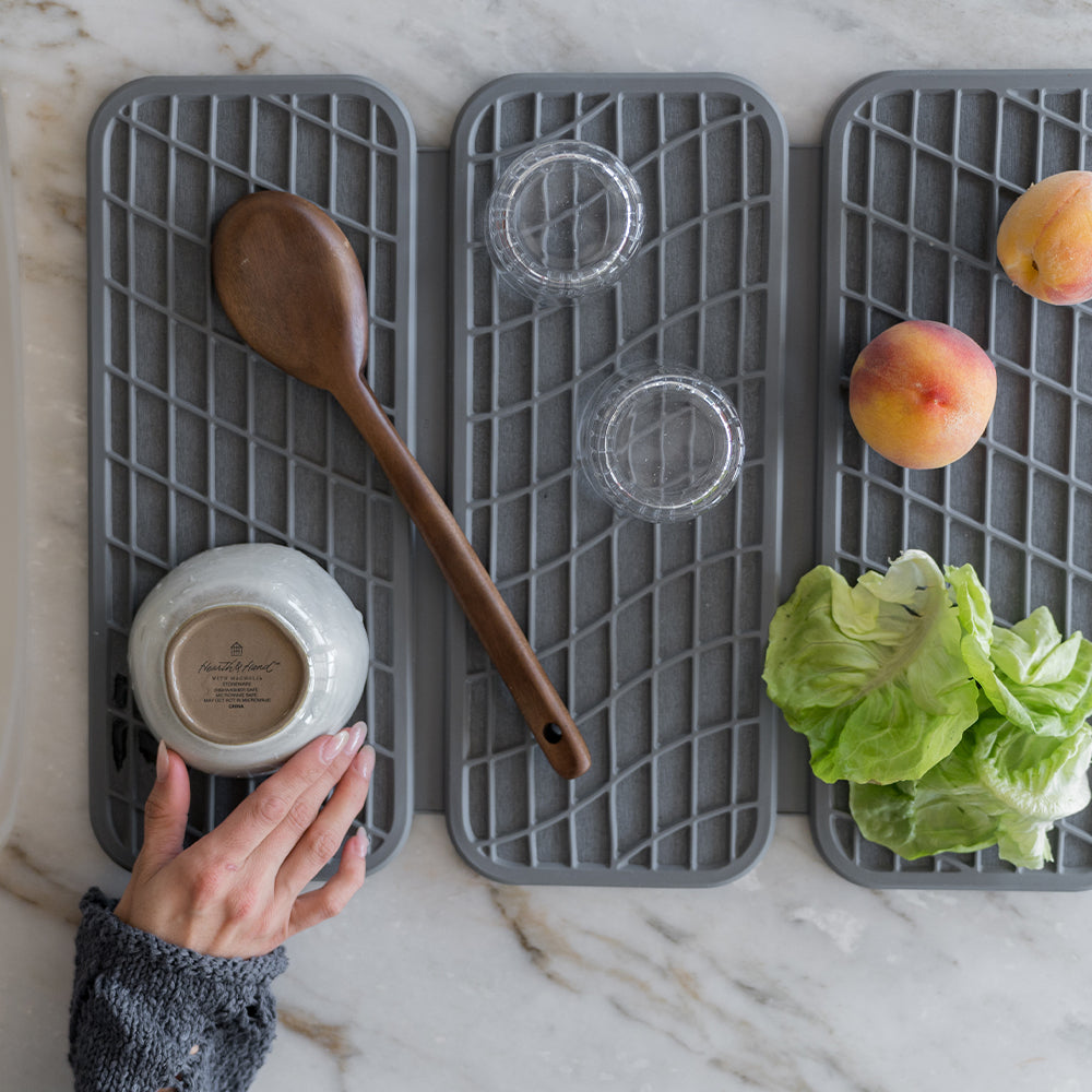 Dish Pad by Dorai Home | Quick-Drying Home Essentials
