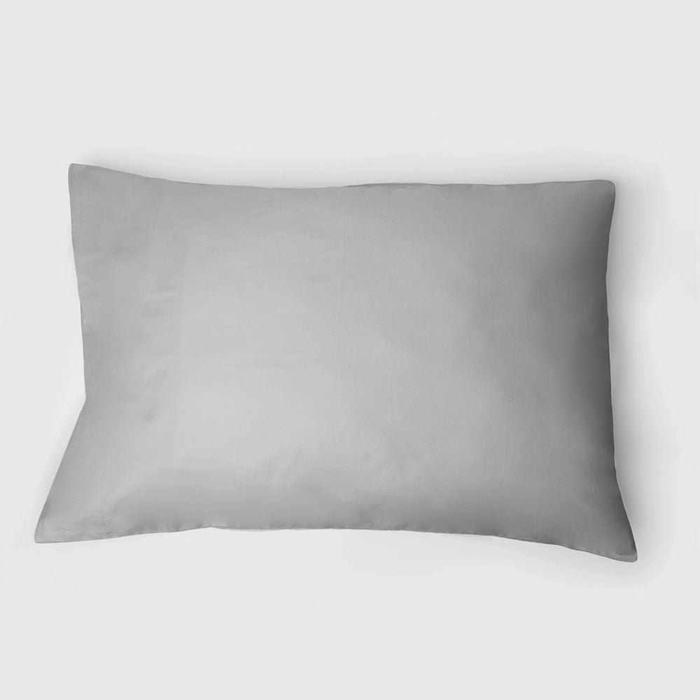 CrispCool Cotton Pillowcase Set - Final Sale
