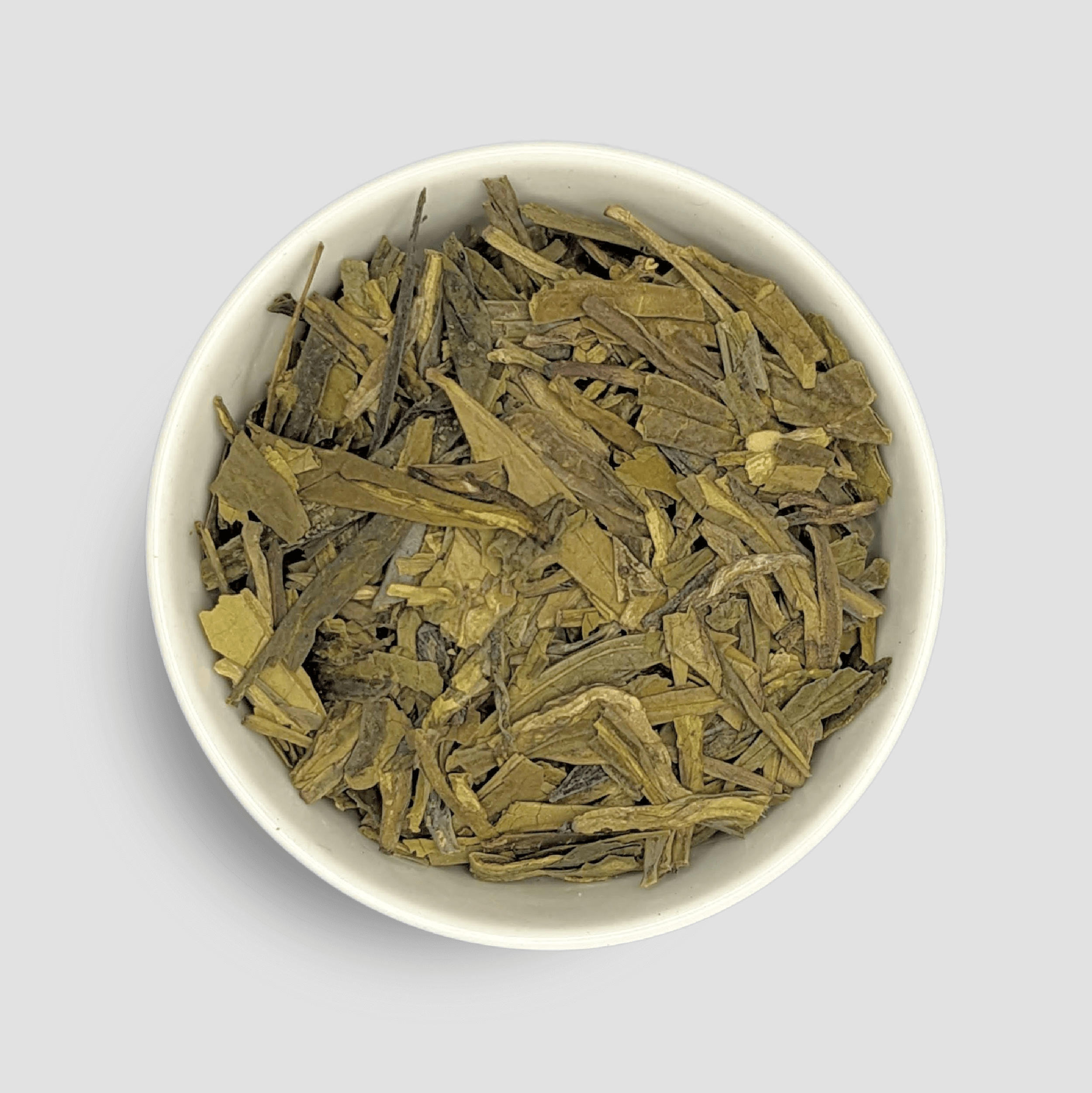 Dragonwell Tea by Little Prayer Tea Company