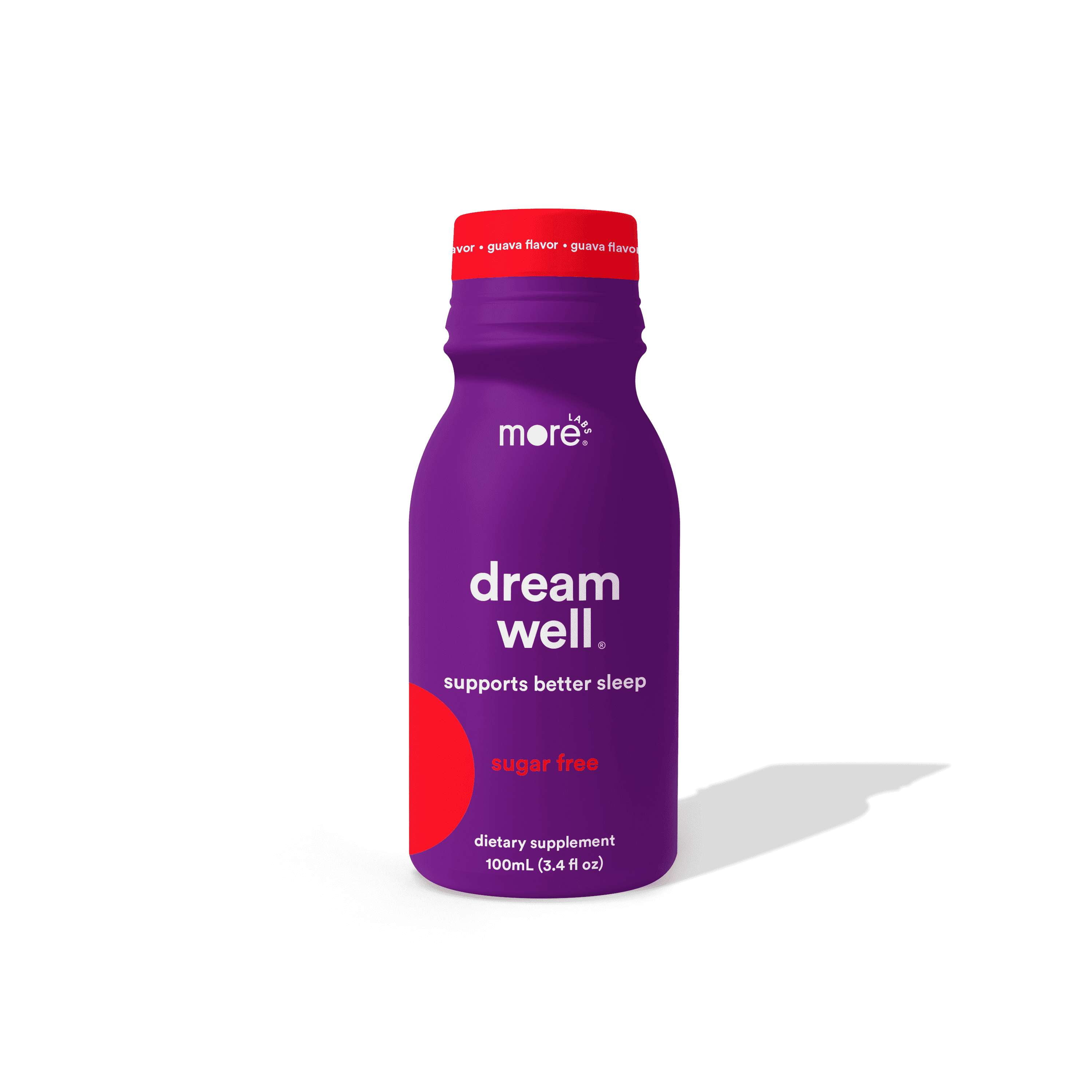 dream well by More Labs