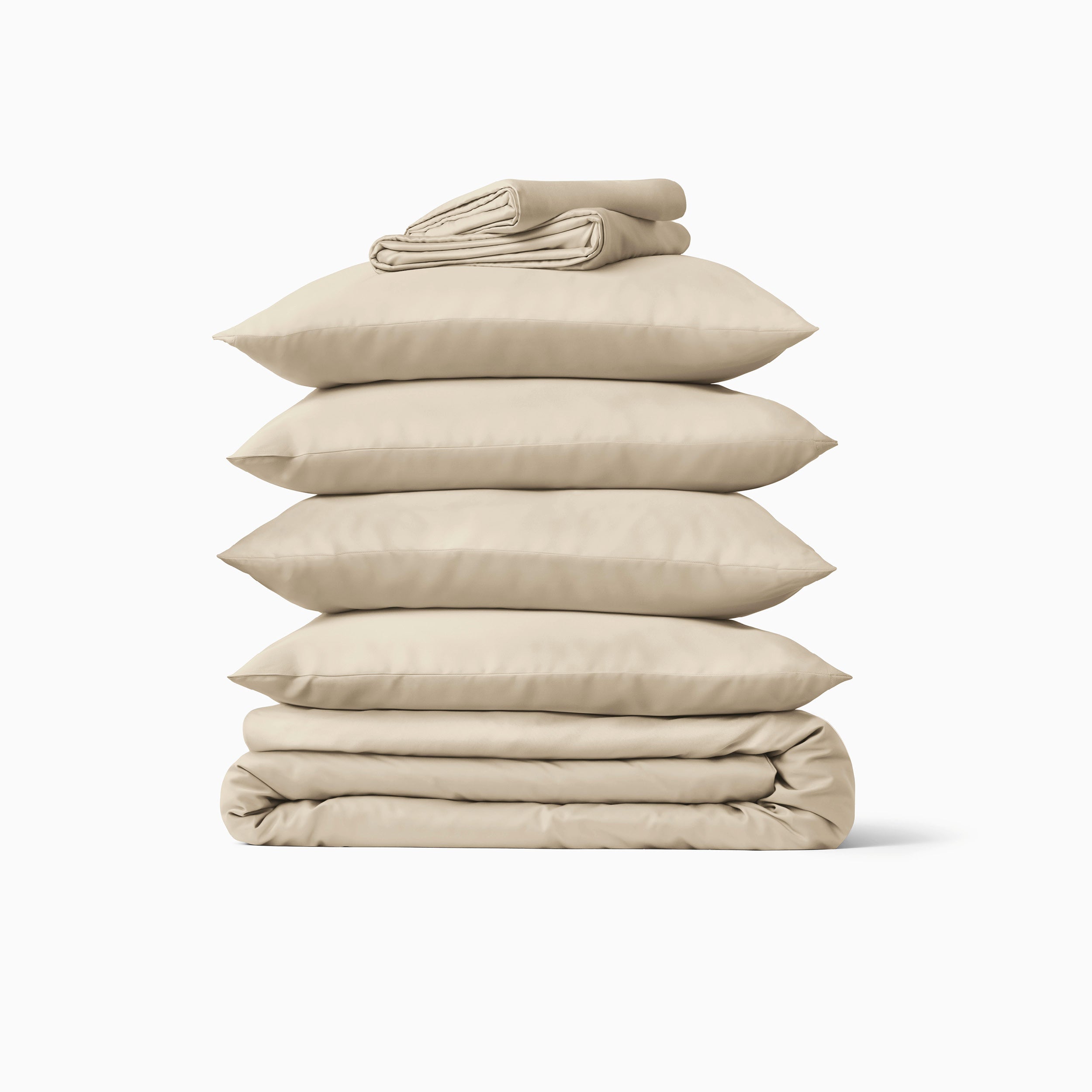 Second Skin Everything Set